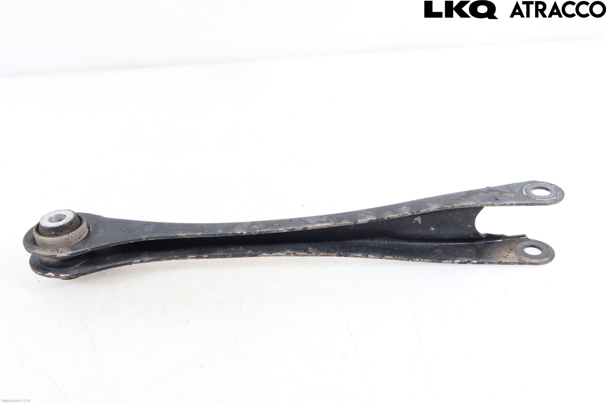 BMW 1 F20/F21 11-19 Bärarm Bak Höger