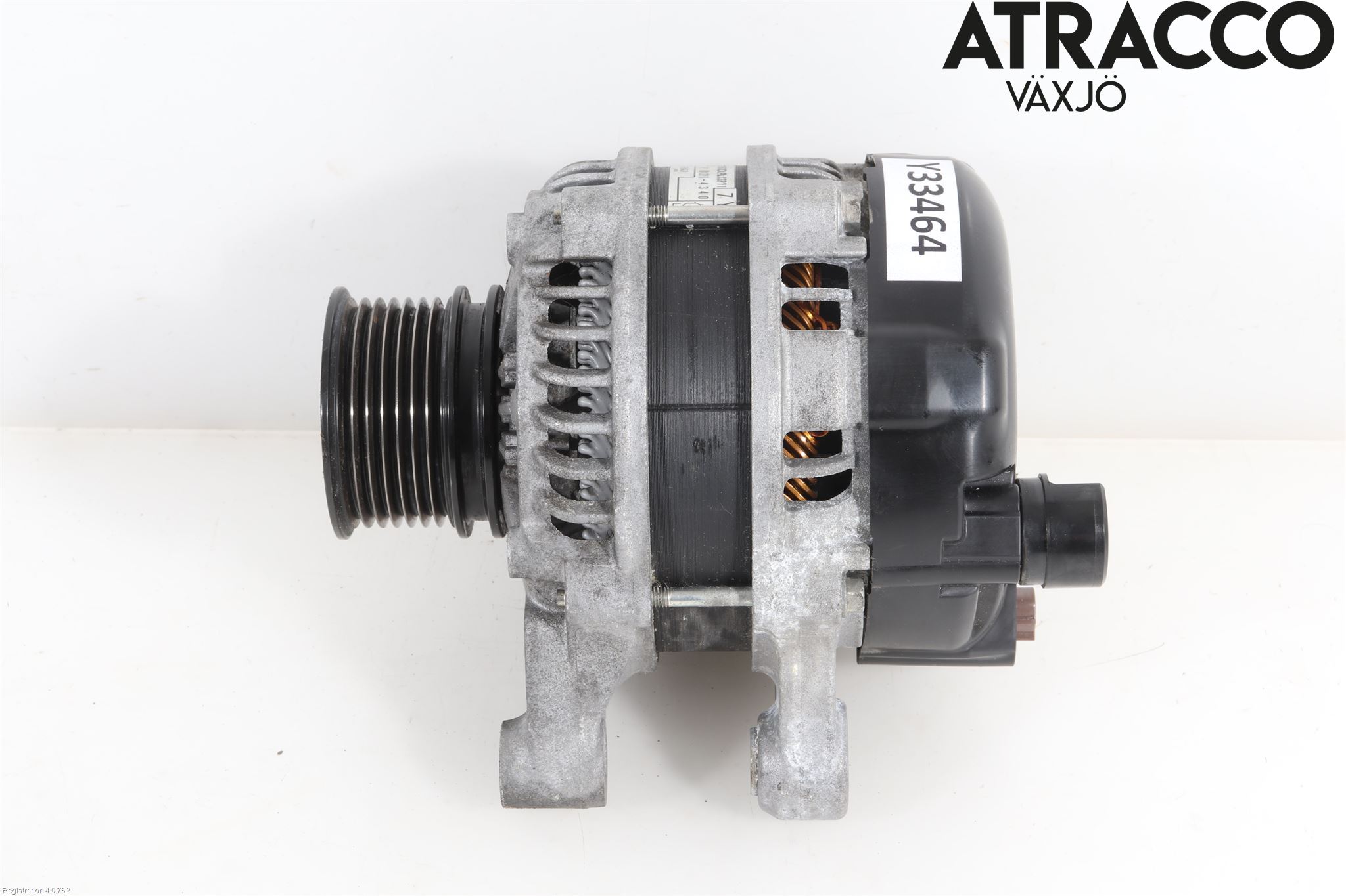 Honda CR-V 13-18 Generator