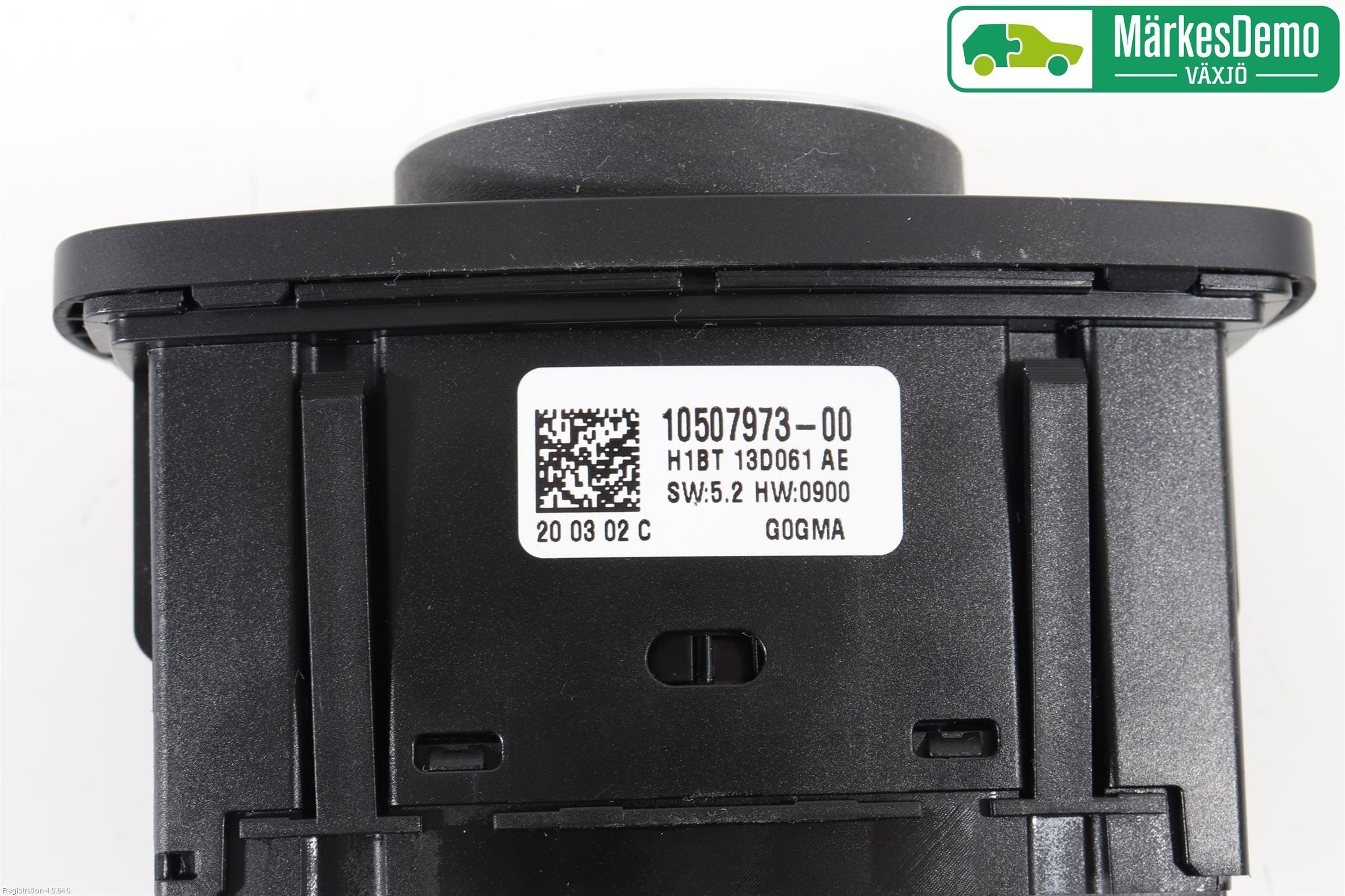 Ford FOCUS 19- Strömställare Ljus