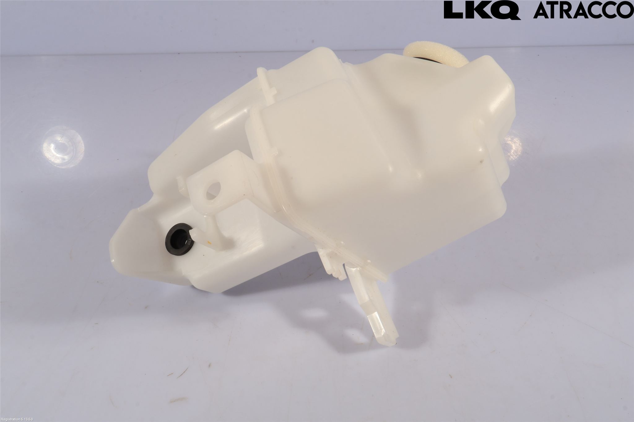 Honda HR-V 21- Spolartank Vindruta