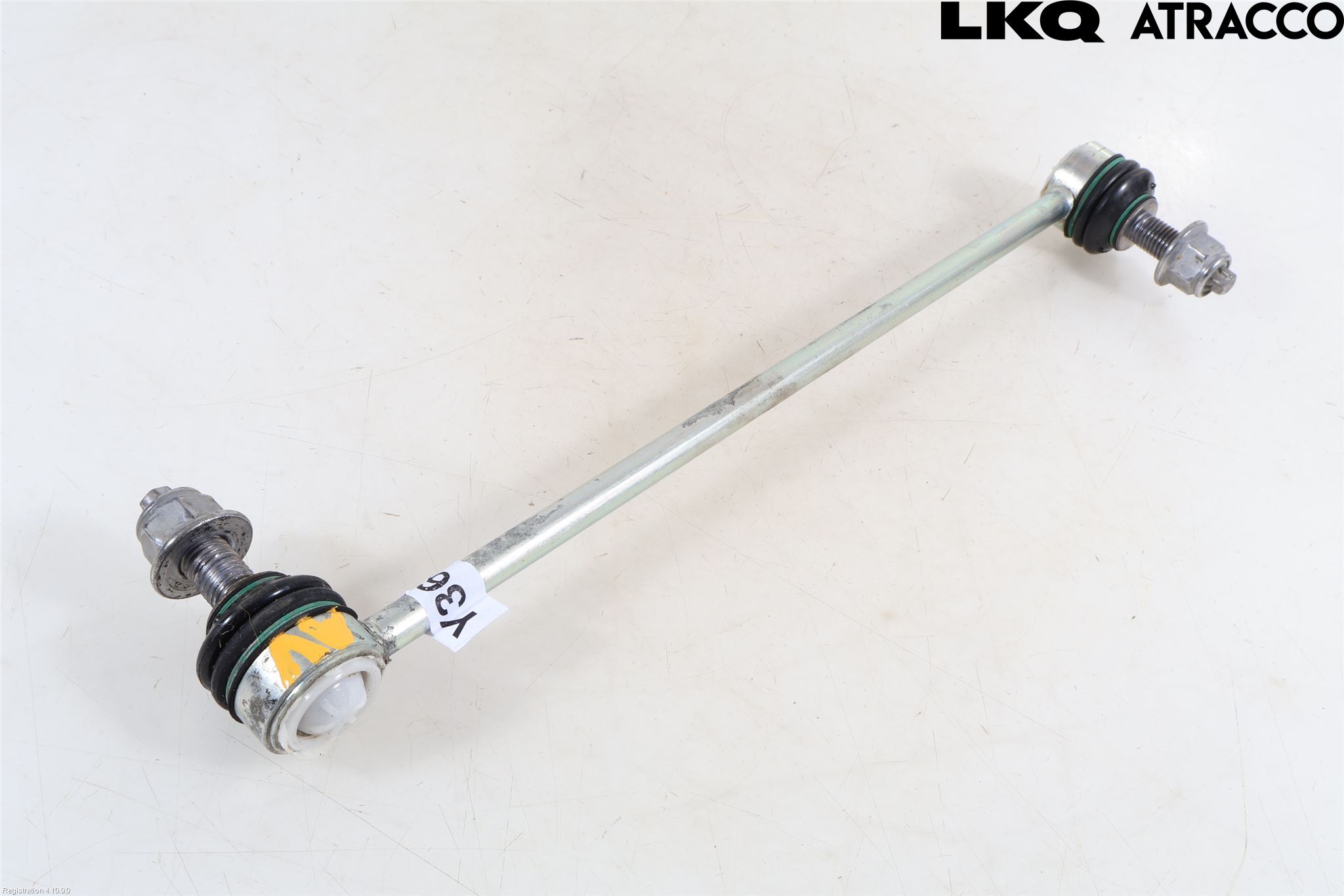 Toyota PROACE CITY 20- Krängningshämmarstag Fram