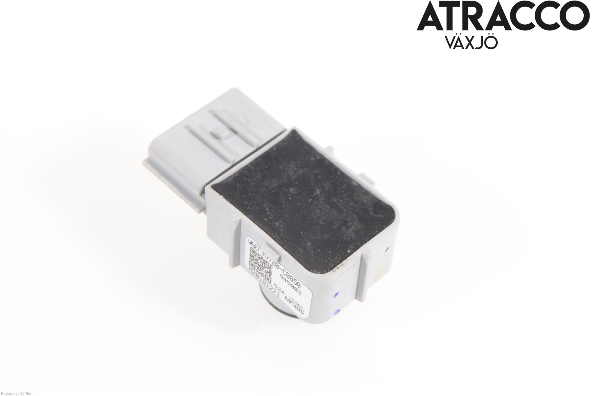 Hyundai i20 GB 15-20 Parkeringshjälp Backsensor