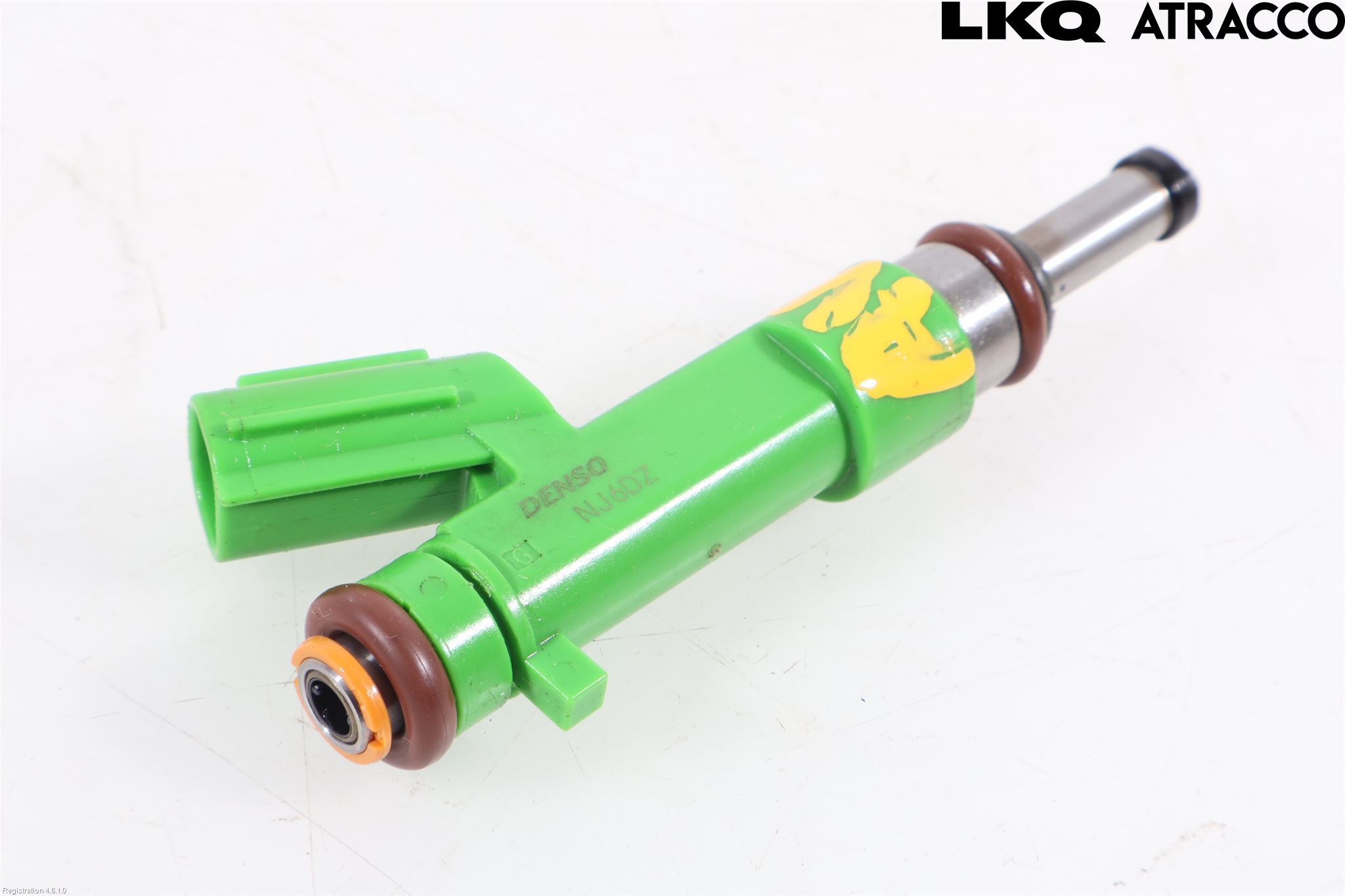 Suzuki SX4 S-CROSS 22- Injspridare