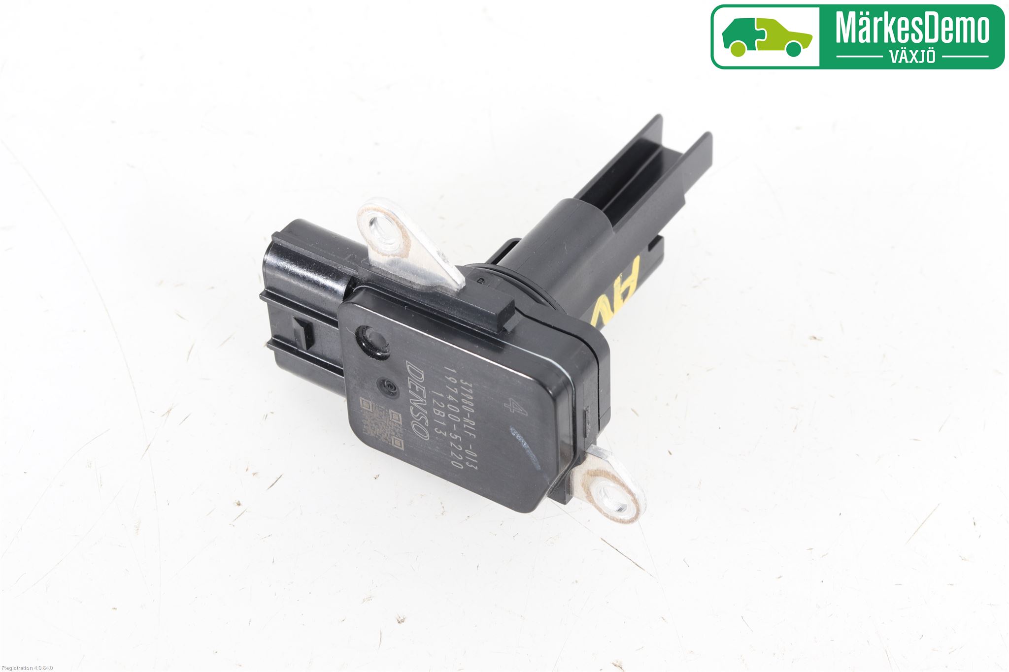 Honda CIVIC 17-22 Injluftmassamätare