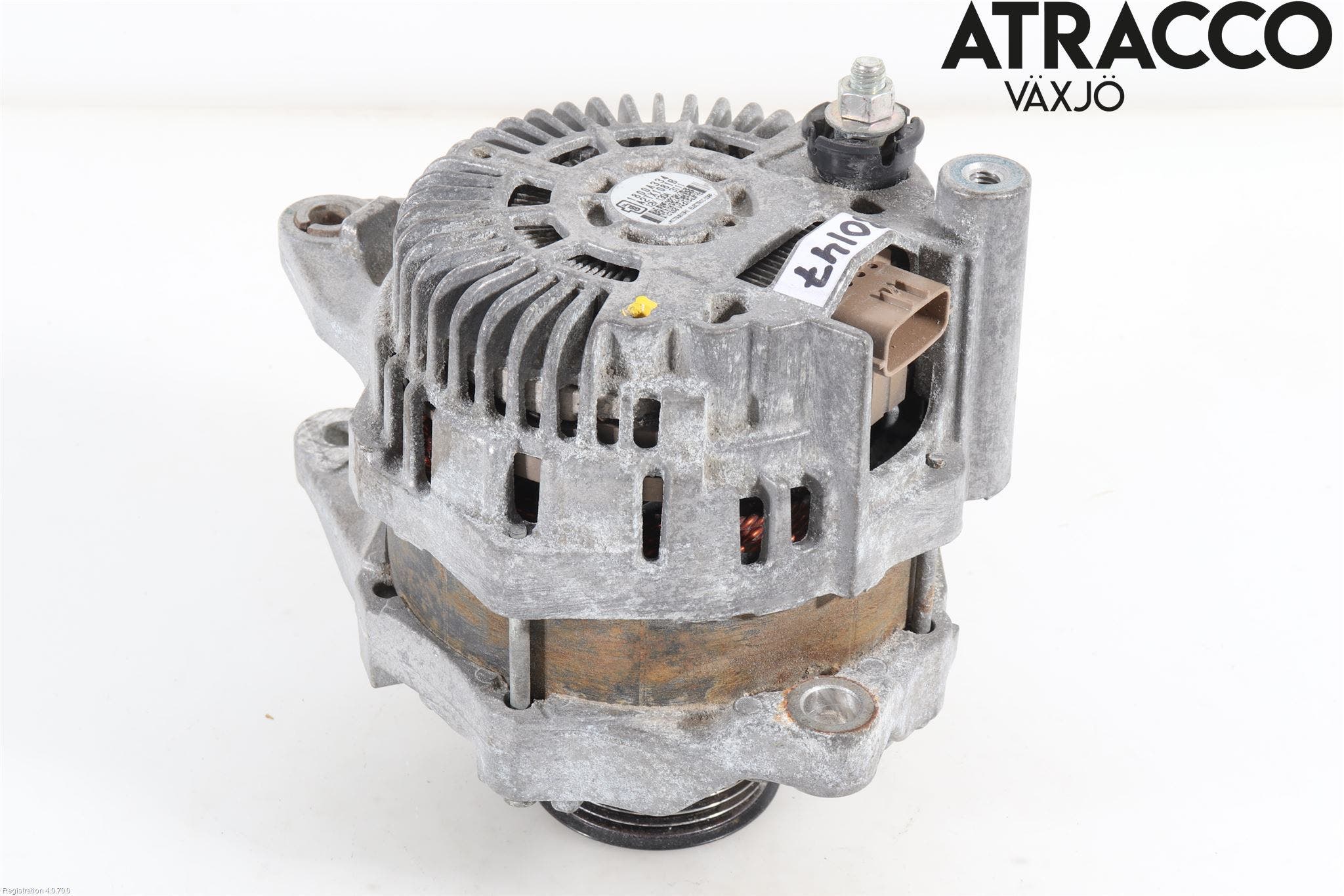 Mitsubishi OUTLANDER 13-21 Generator