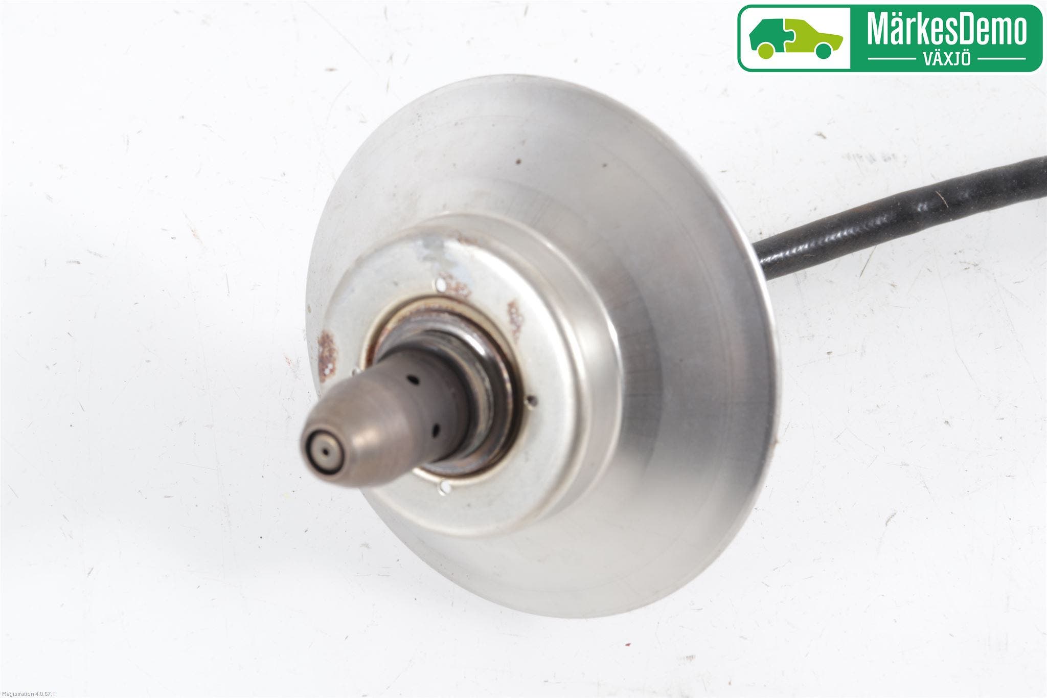 Toyota C-HR 16-23 Injlambdasond