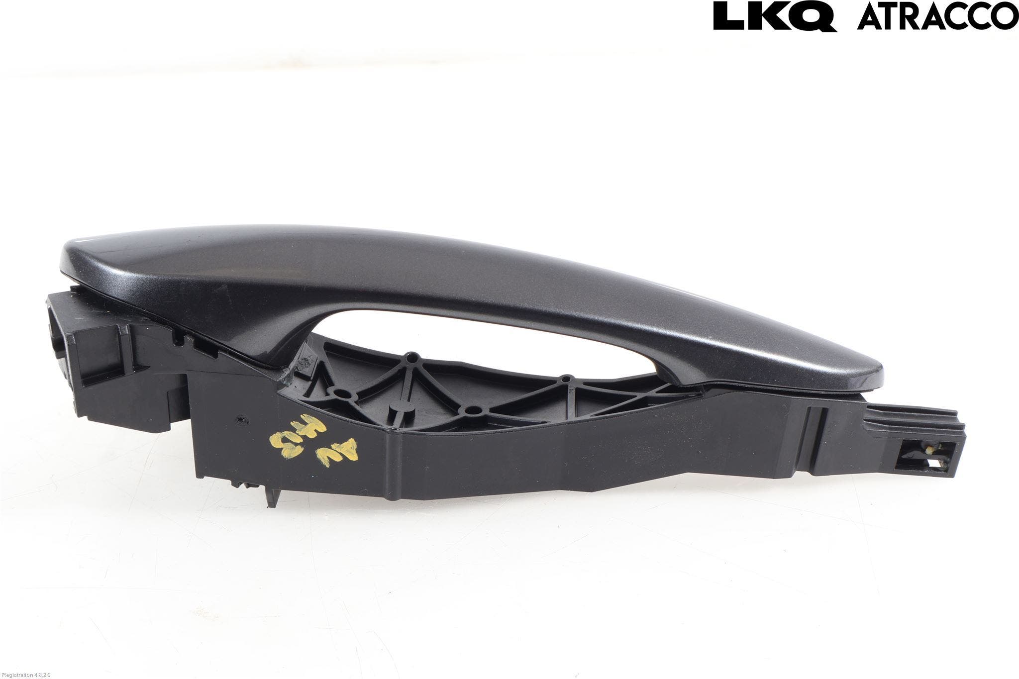 Mazda 3 IV 19- Dörrhandtag Yttre Hö