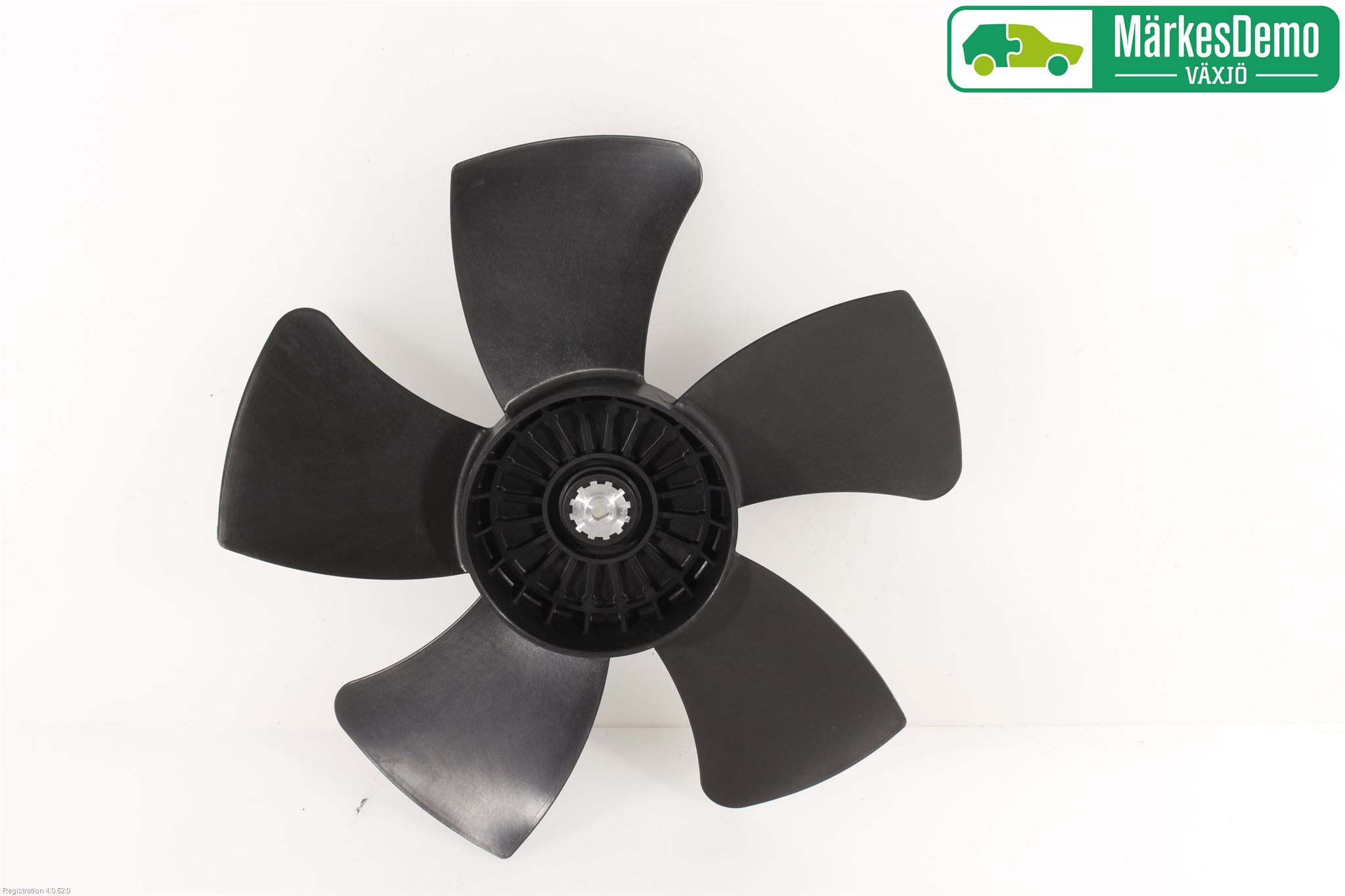 Honda CIVIC 12-16 Kylfläkt-Vinge