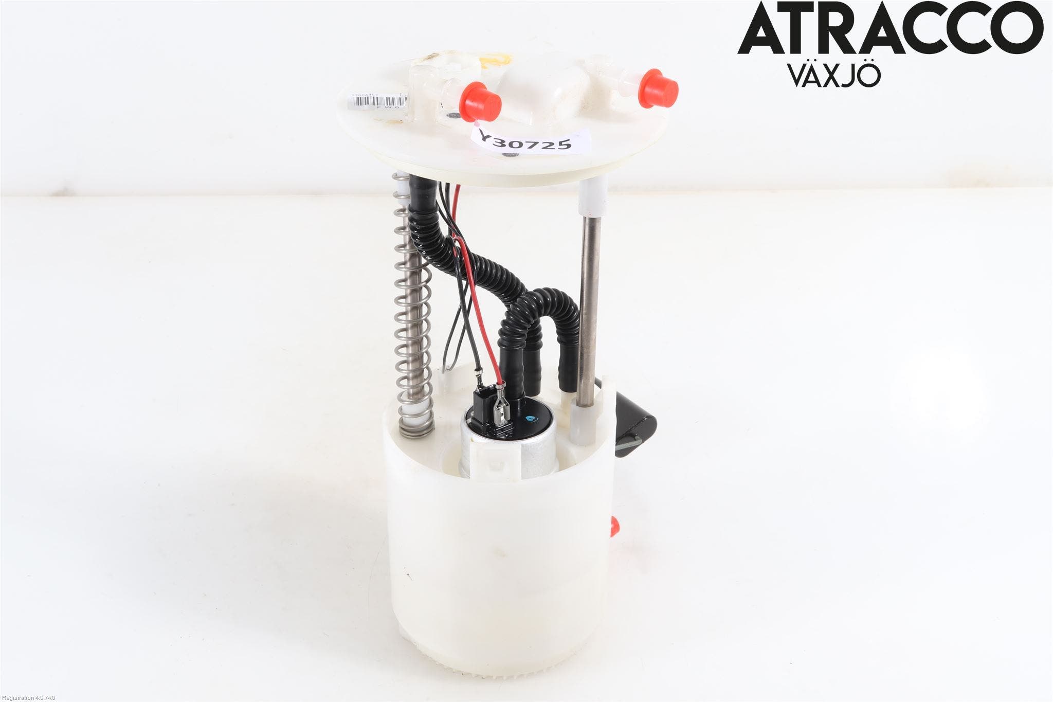 Mitsubishi OUTLANDER 13-21 Bränslepump El