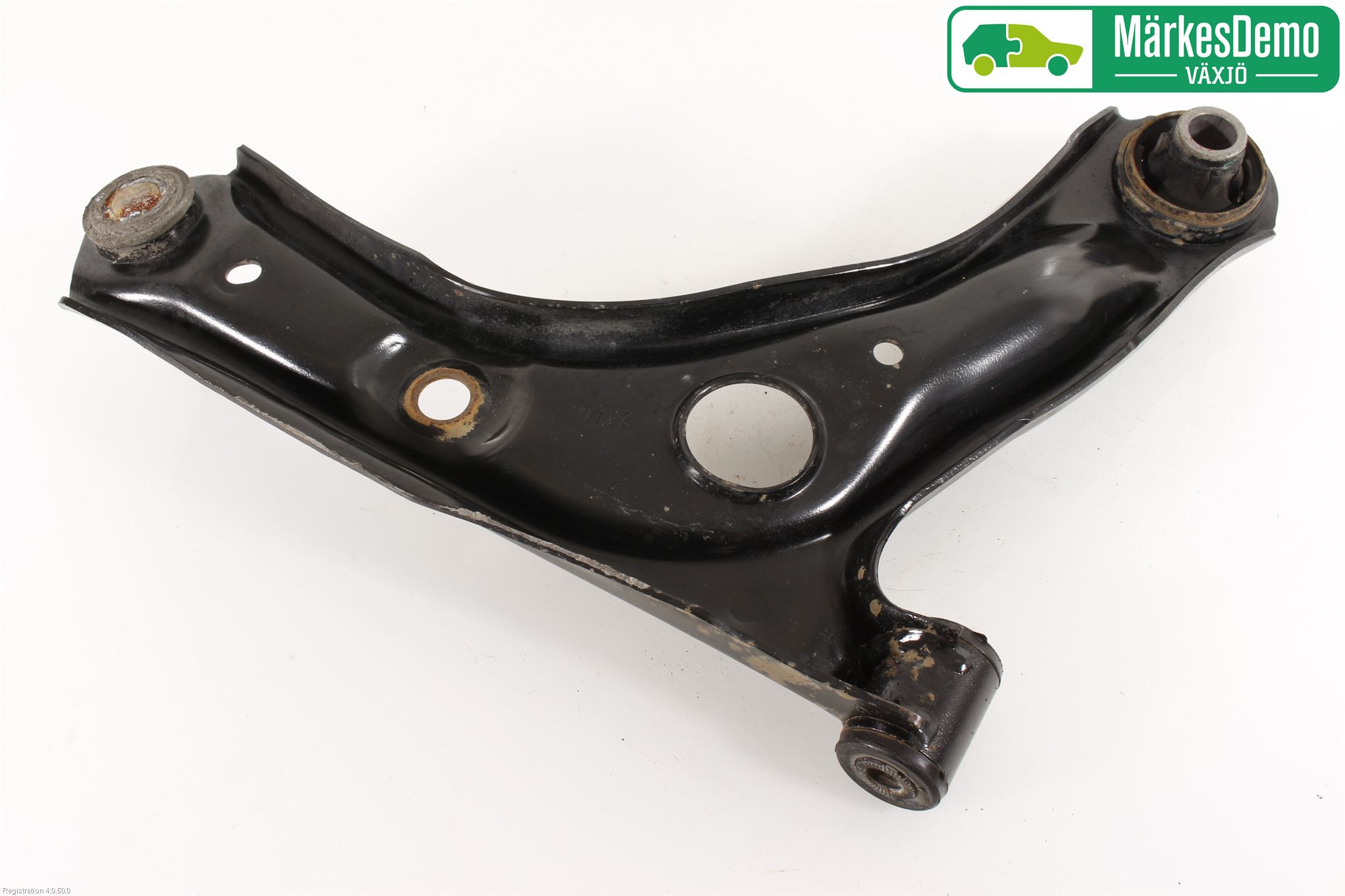 Toyota AYGO 15-21 Bärarm Fram Undre Vä