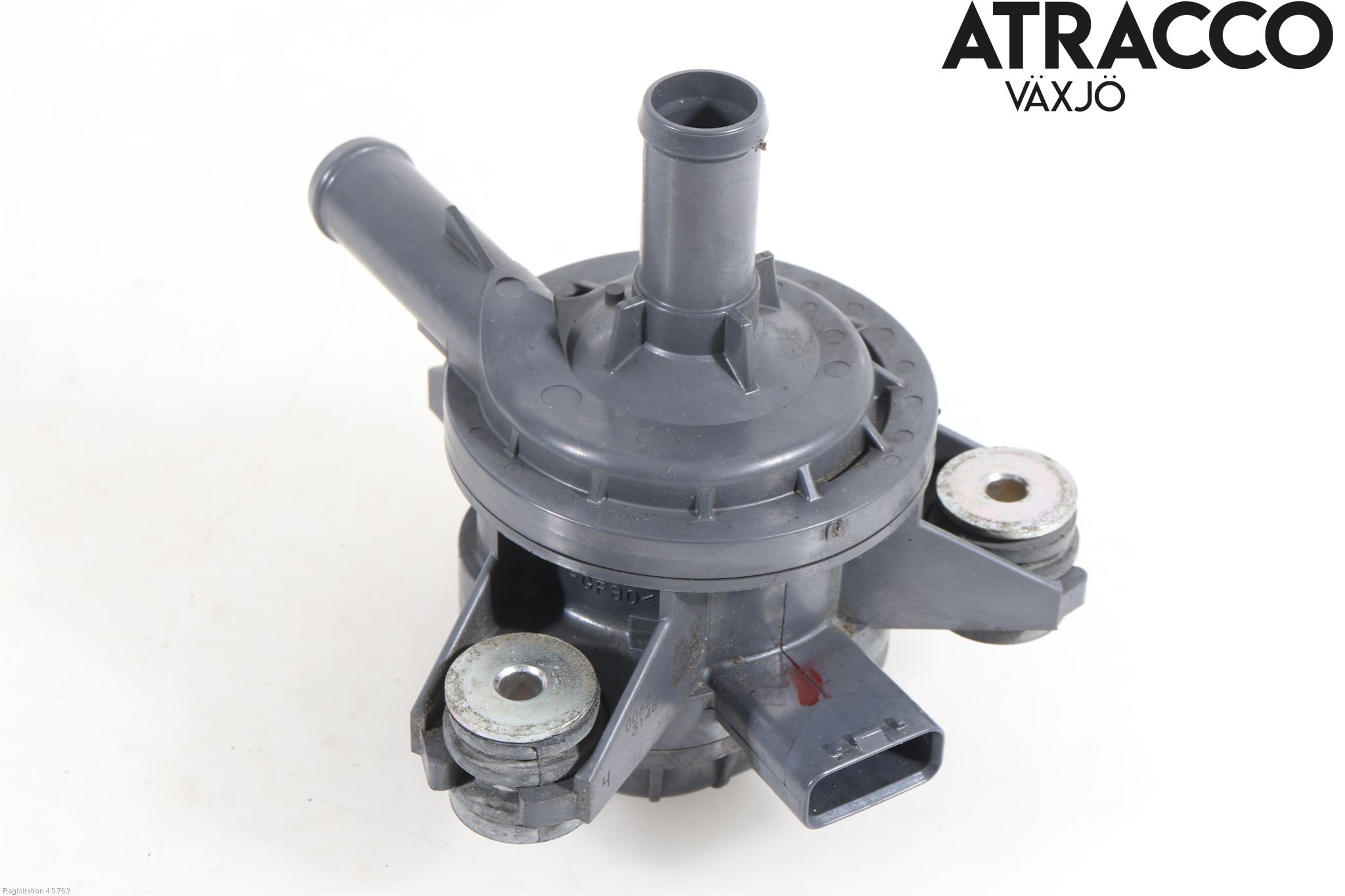 Honda E 20-23 Värme Cirkulationspump