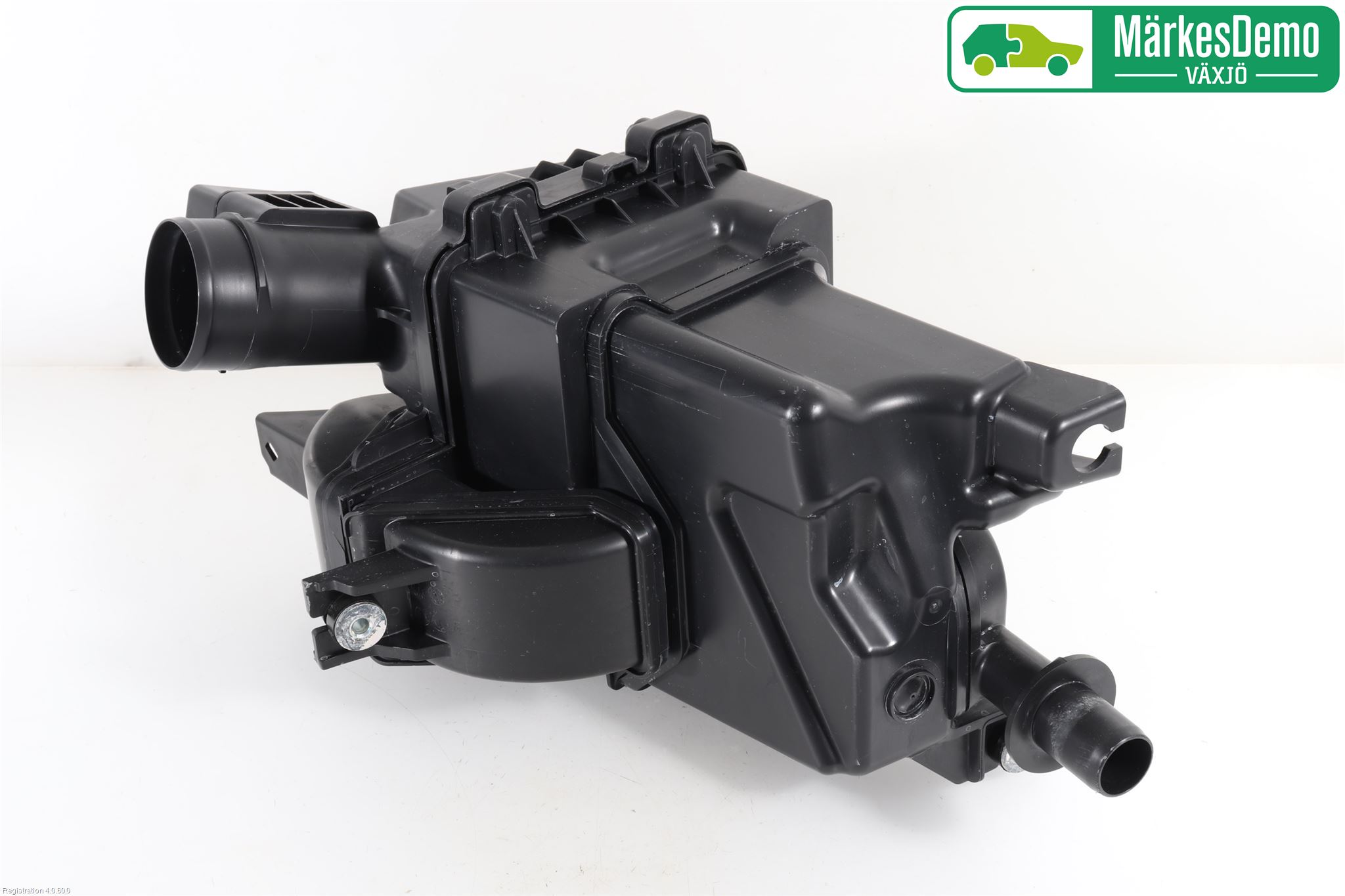 Honda CIVIC 17-22 Luftrenare