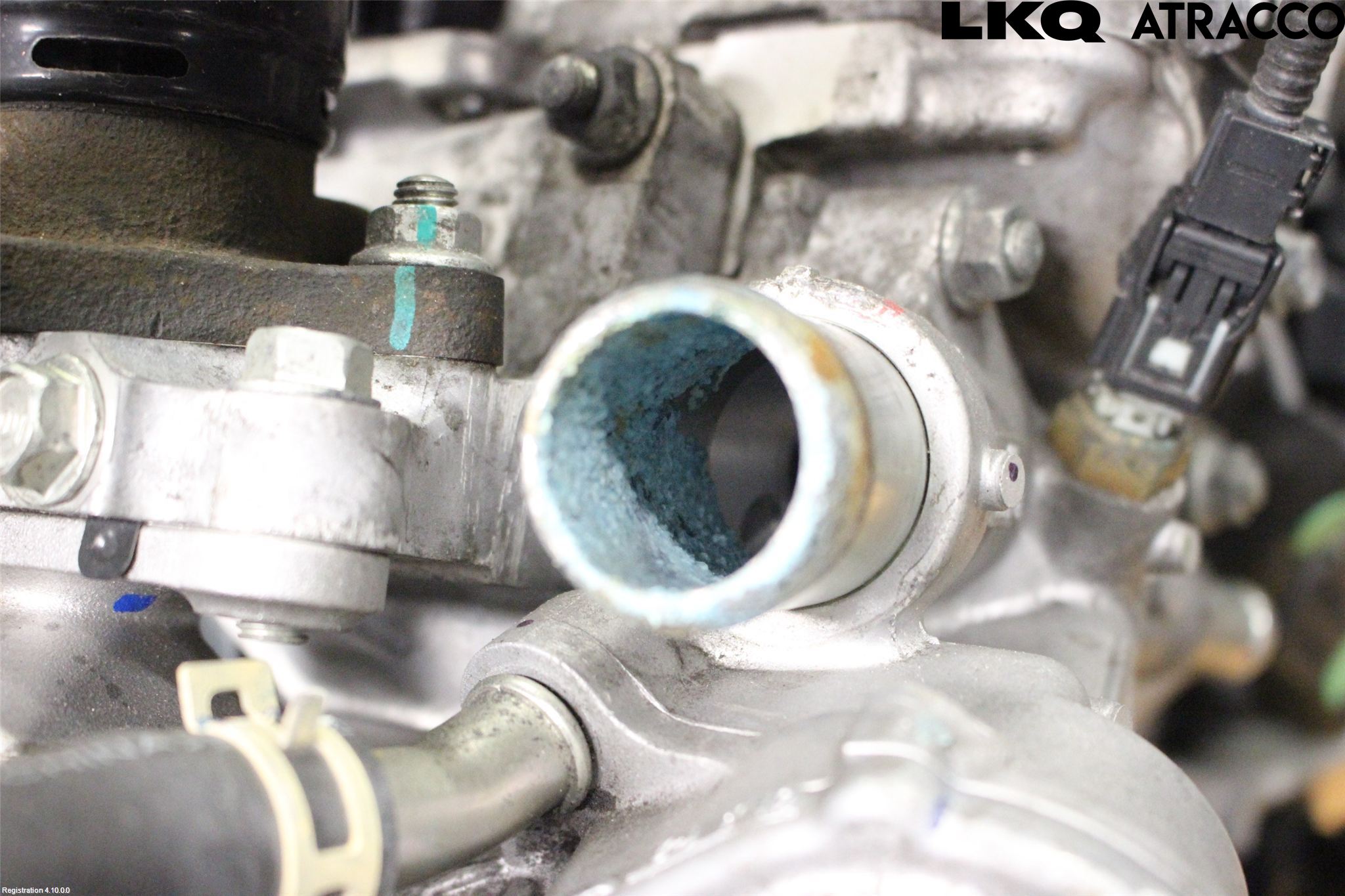 Honda CR-V 24- Motor Bensin