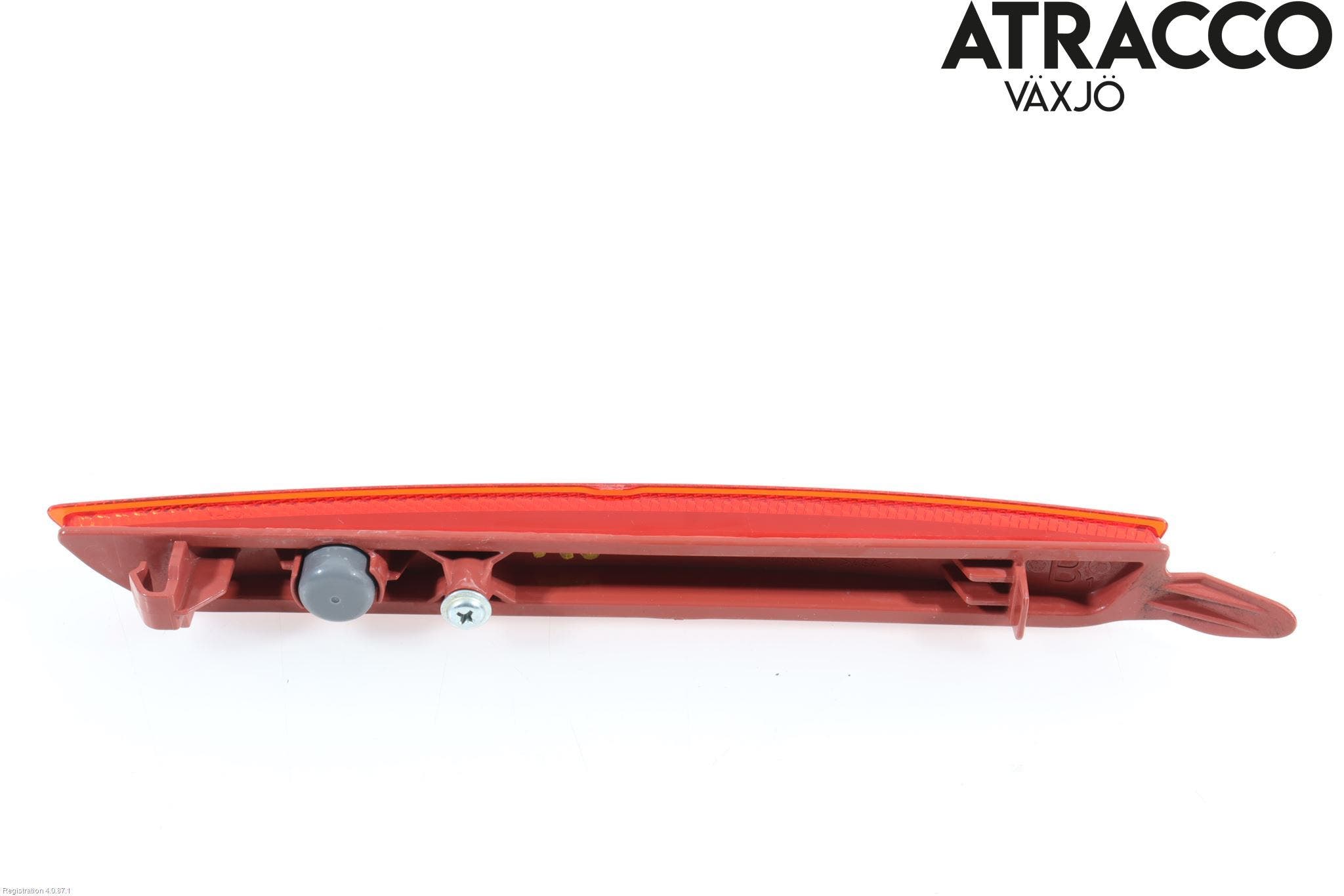 Mazda MX-30 20- Dimljus/Reflex Bak