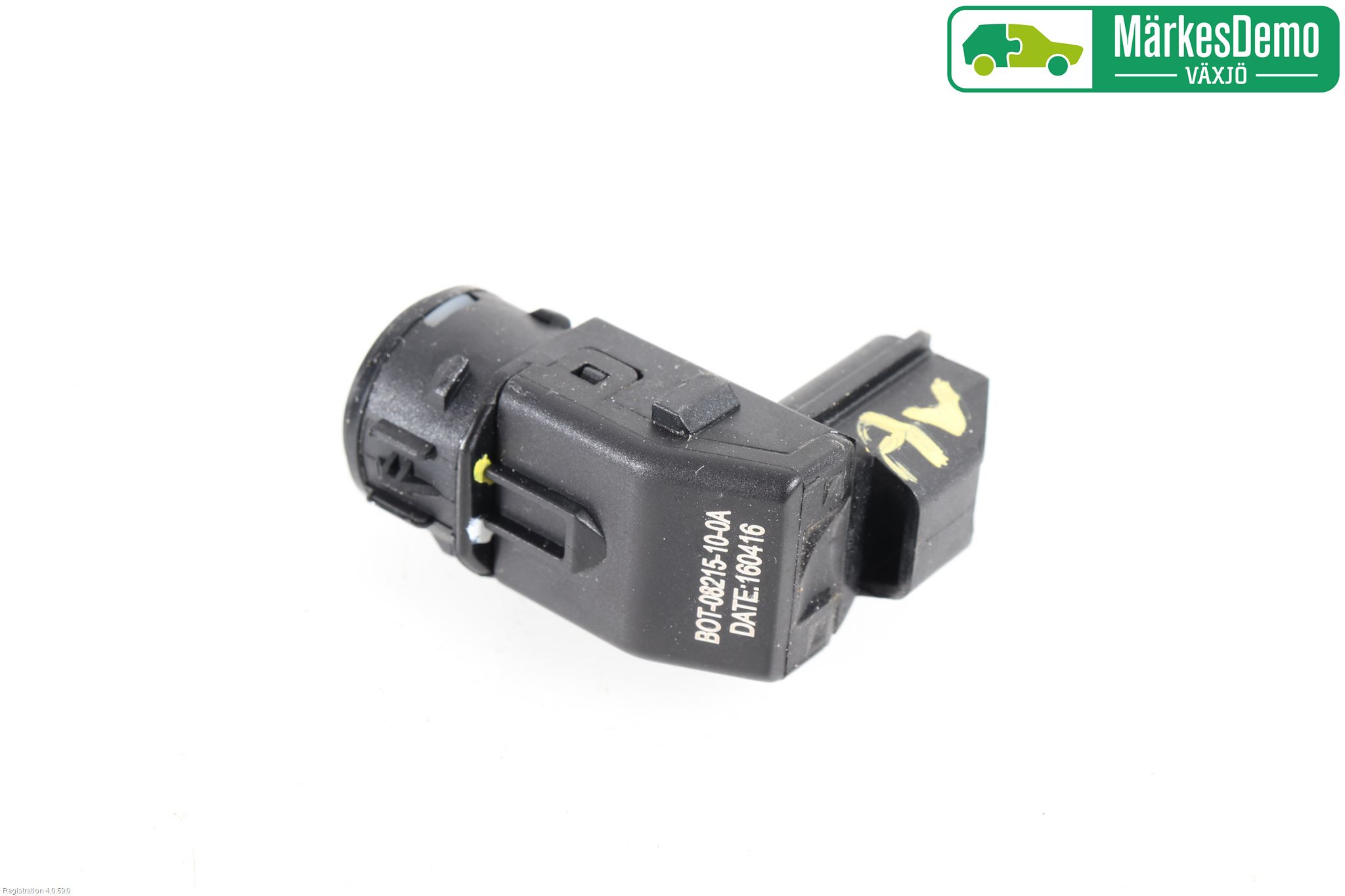 Suzuki VITARA 15- Parkeringshjälp Frontsensor