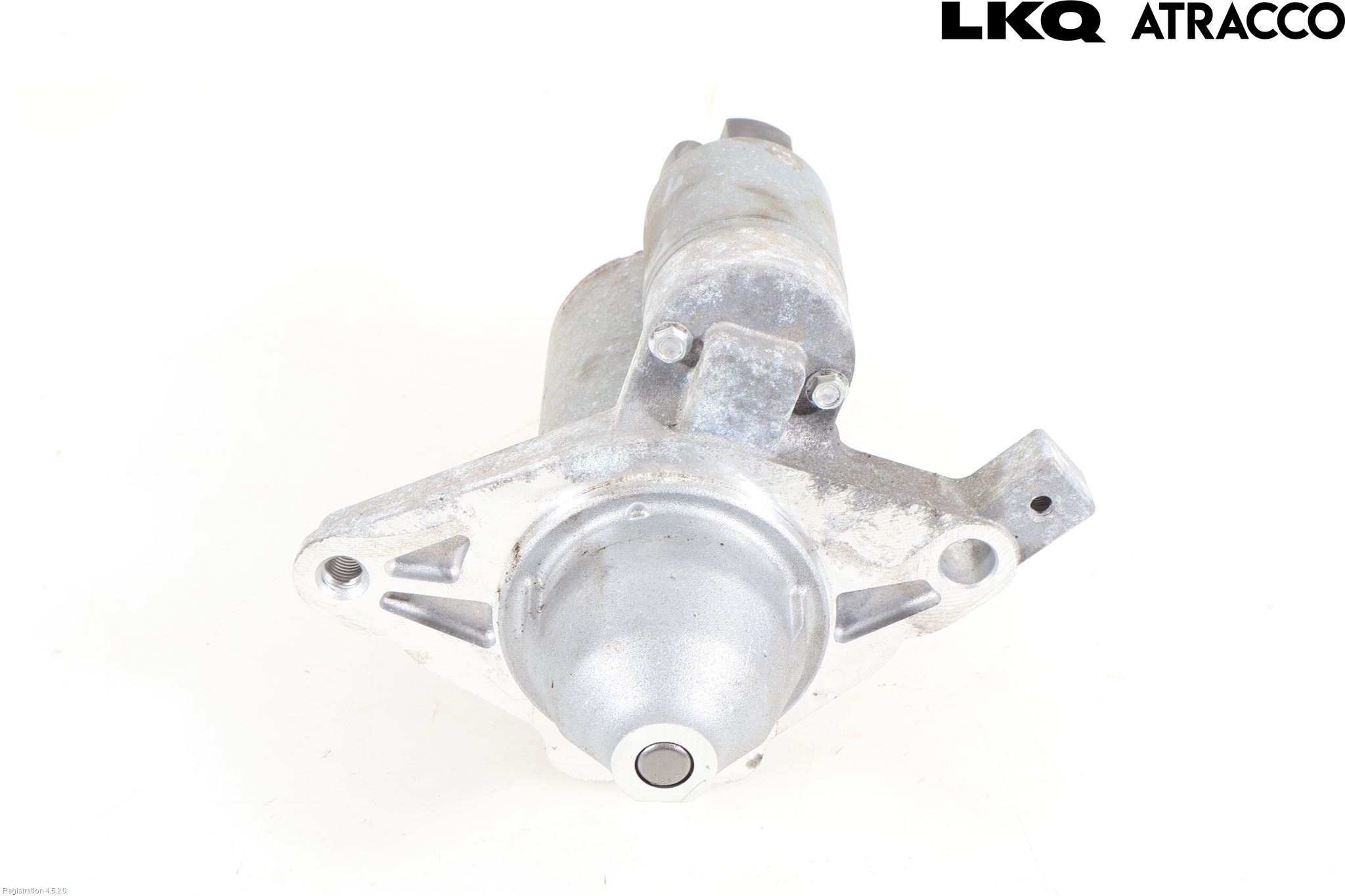 Toyota YARIS XP130 15-20 Startmotor