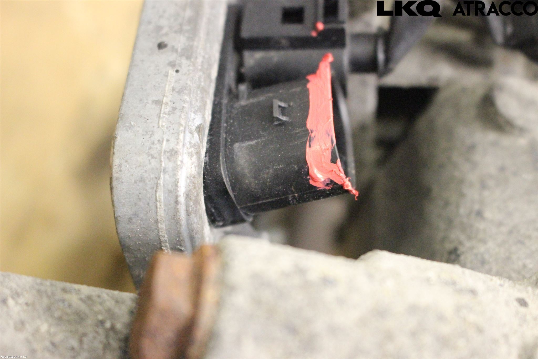 Audi A3/S3 05-13 Bakväxel-Diff