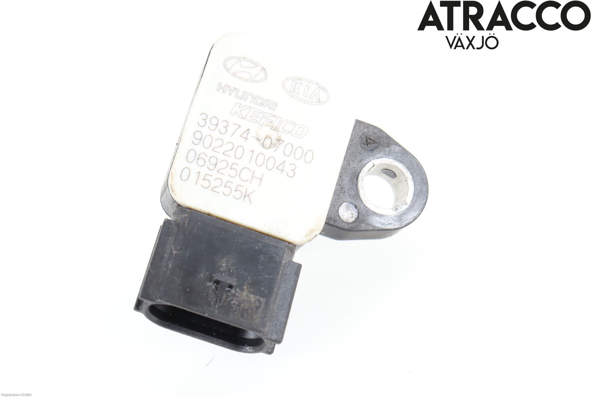 Hyundai i30 PD 17- Injmappsensor