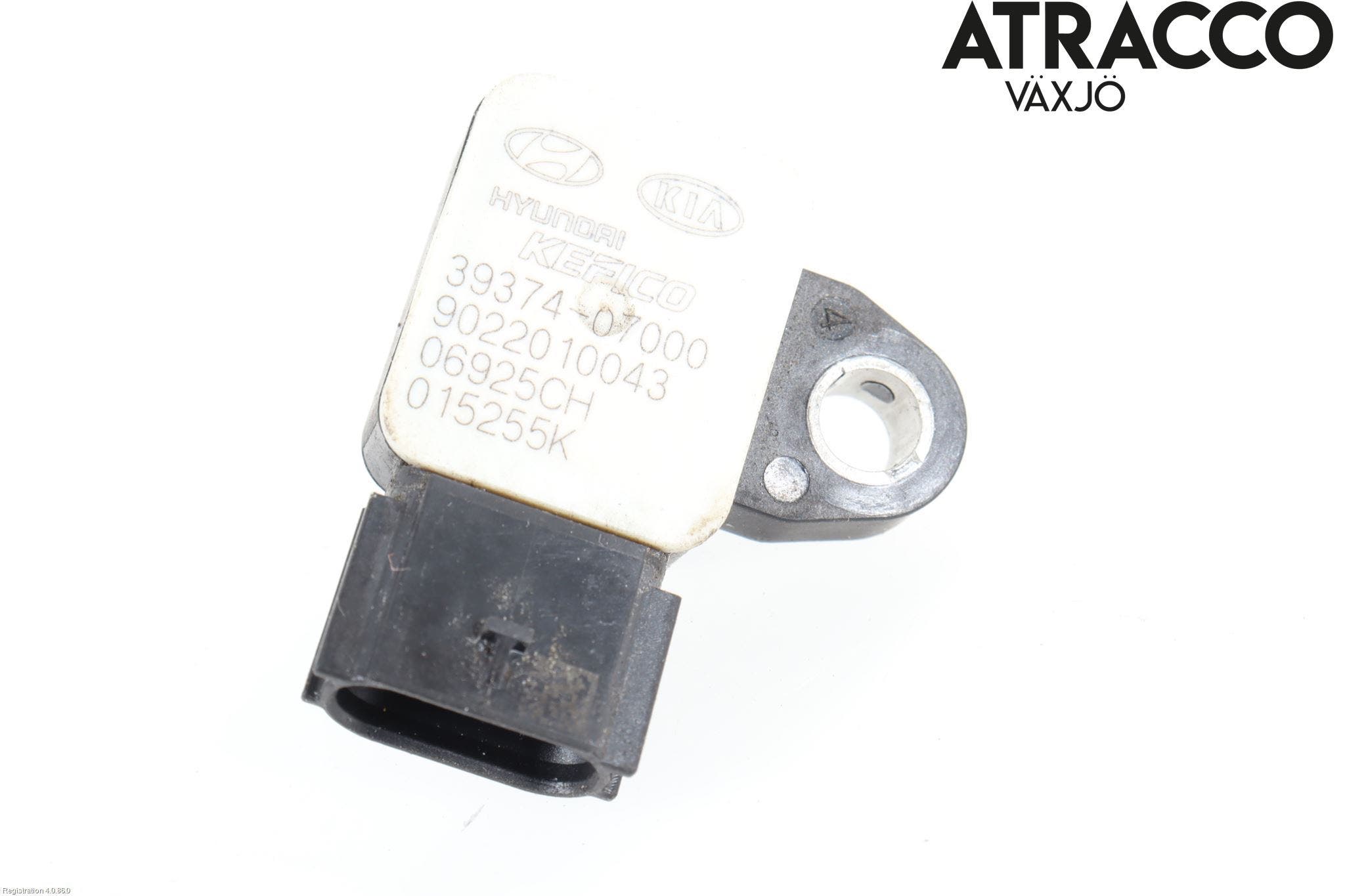 Hyundai i30 PD 17- Injmappsensor