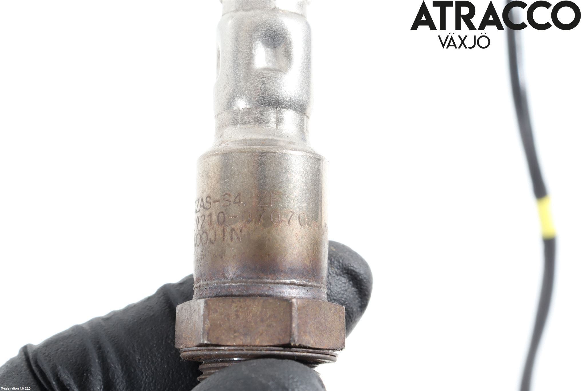 Hyundai i10 LA 20- Injlambdasond