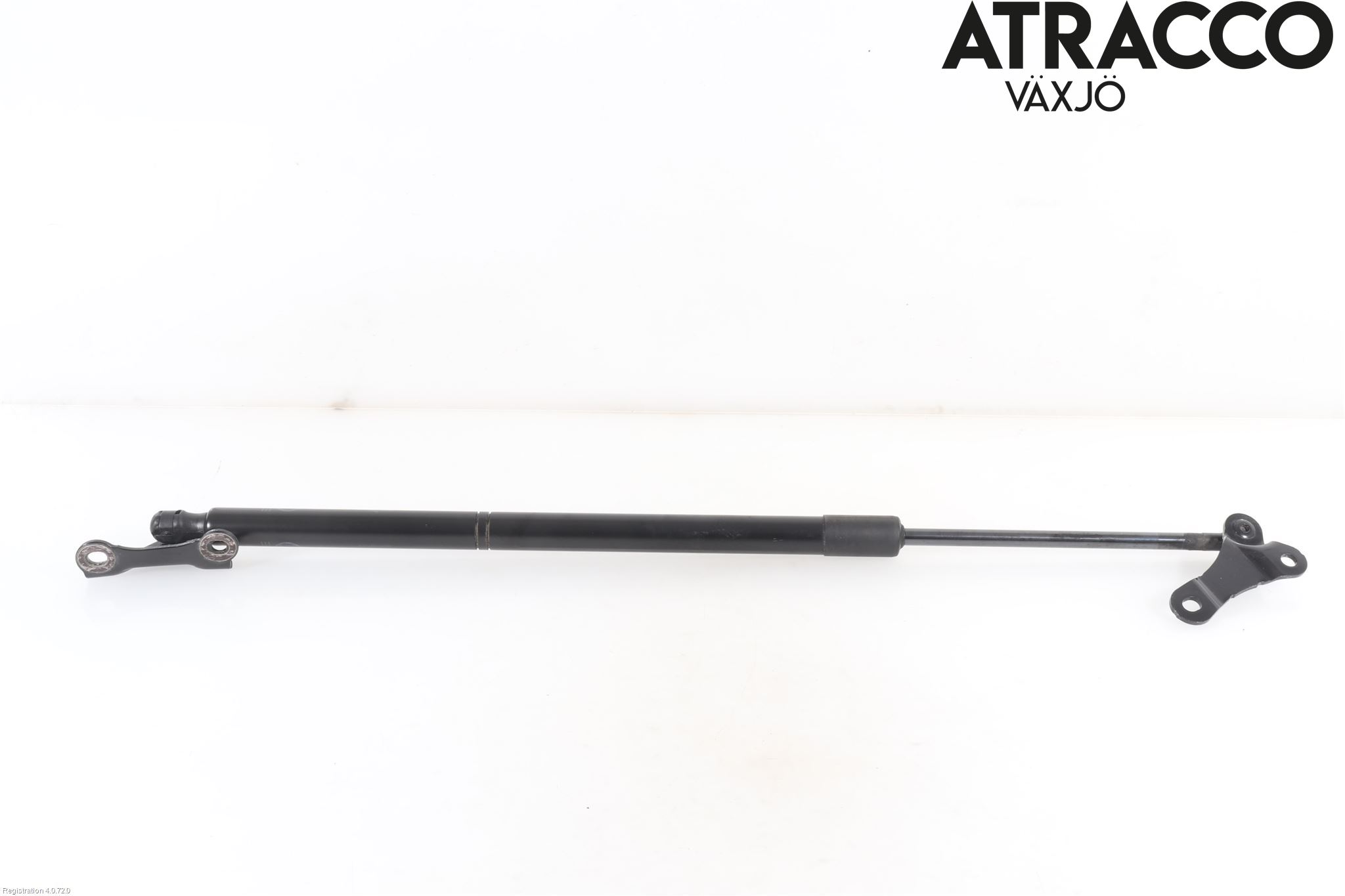 Lexus NX 300h 15-21 Gasfjäder Baklucka