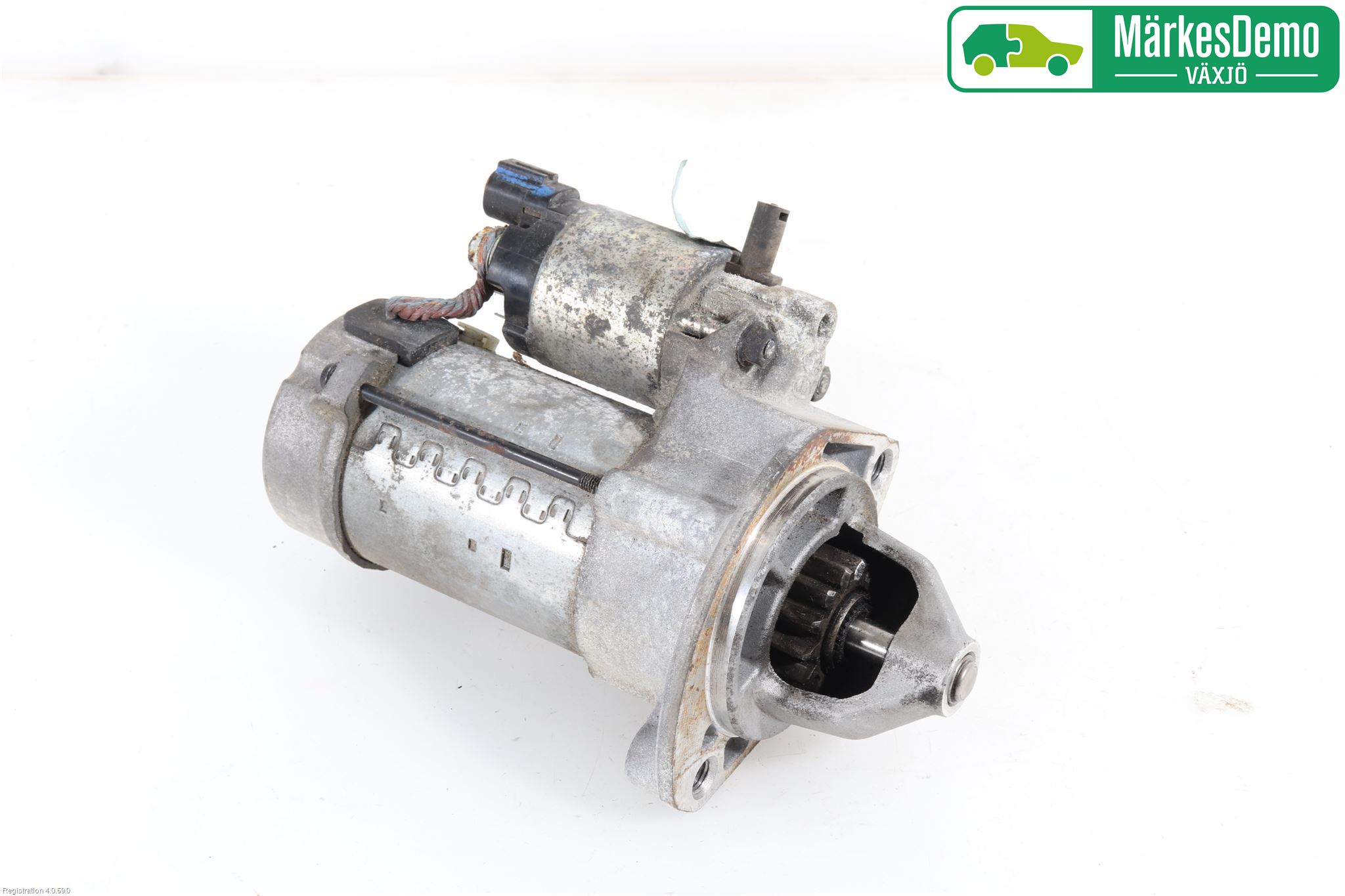 Hyundai i30 GD 13-17 Startmotor Diesel
