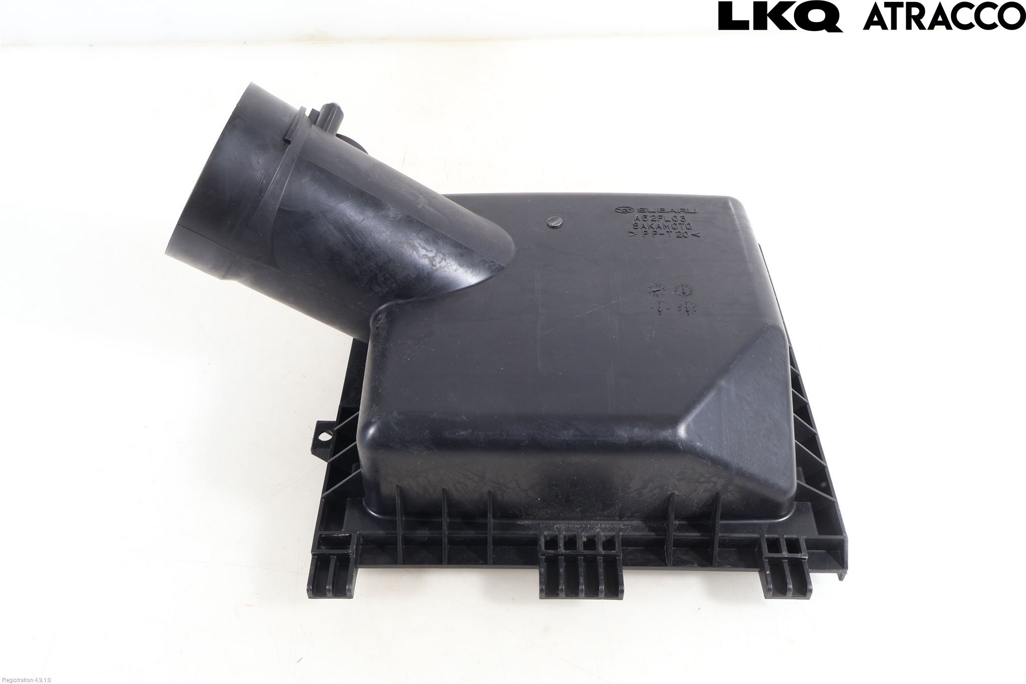 Subaru OUTBACK 21- Luftrenare