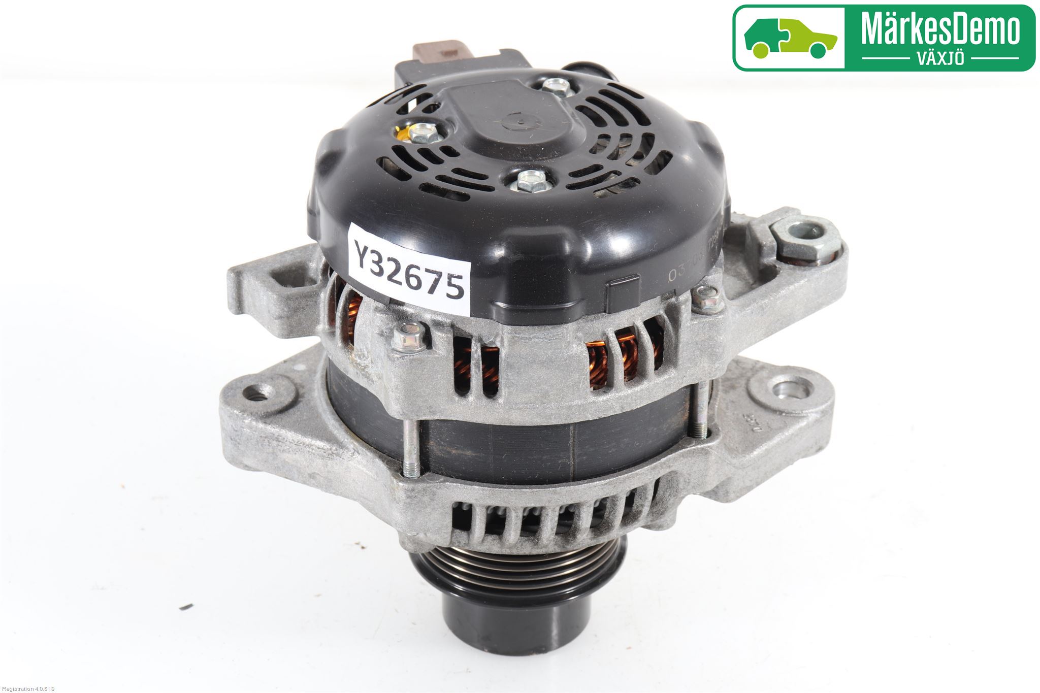 Toyota AYGO 15-21 Generator