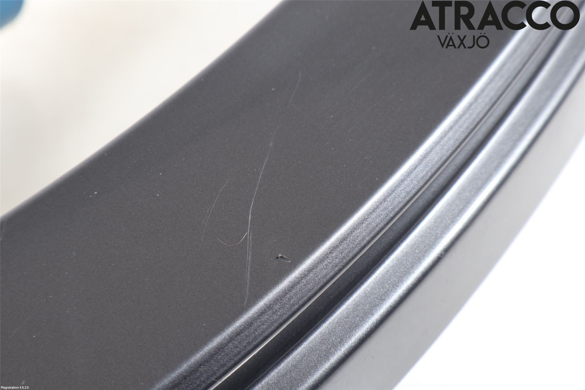 Mazda CX-60 22- Skärmbreddare