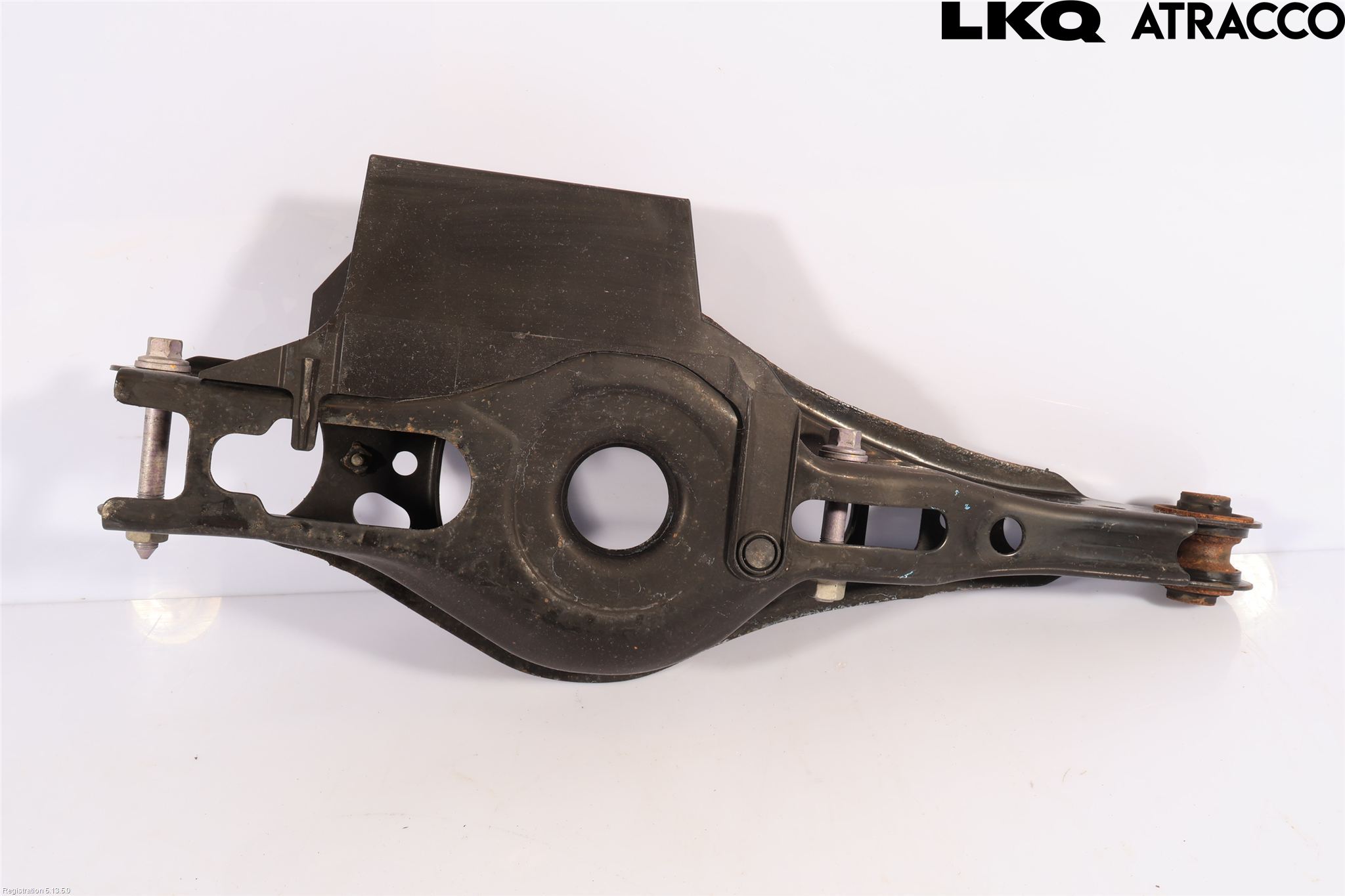 Lexus RZ 23- Bärarm Bak Vänster