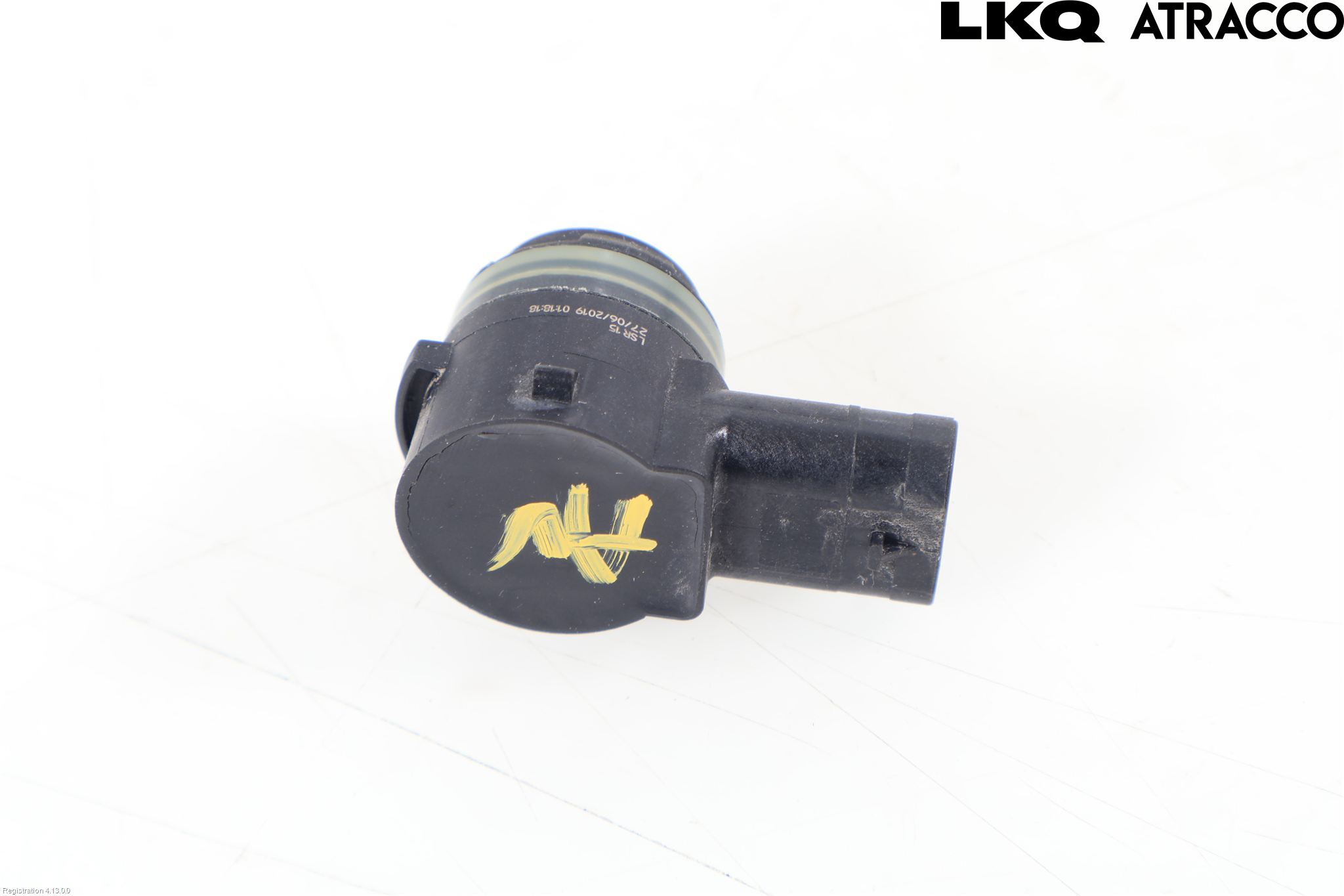 BMW 5 G30/G31/F90 17-23 Parkeringshjälp Backsensor