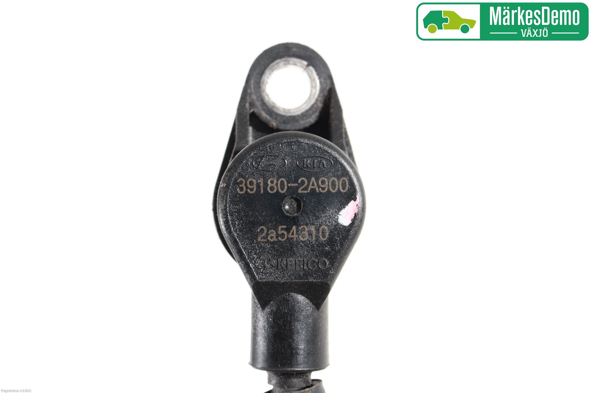 Hyundai i40 08-15 Givare Varvtal-Tändläge