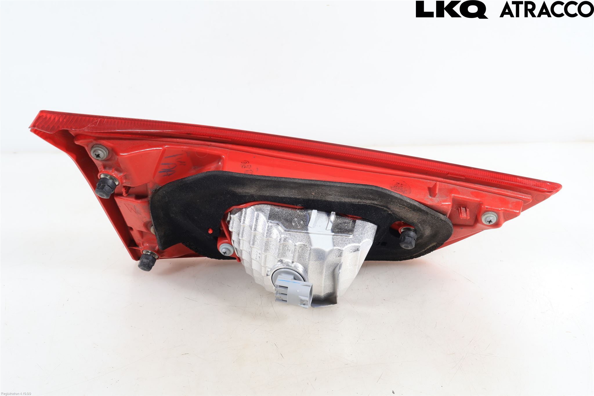 Toyota AURIS 13-19 Bakljus Lucka Hö