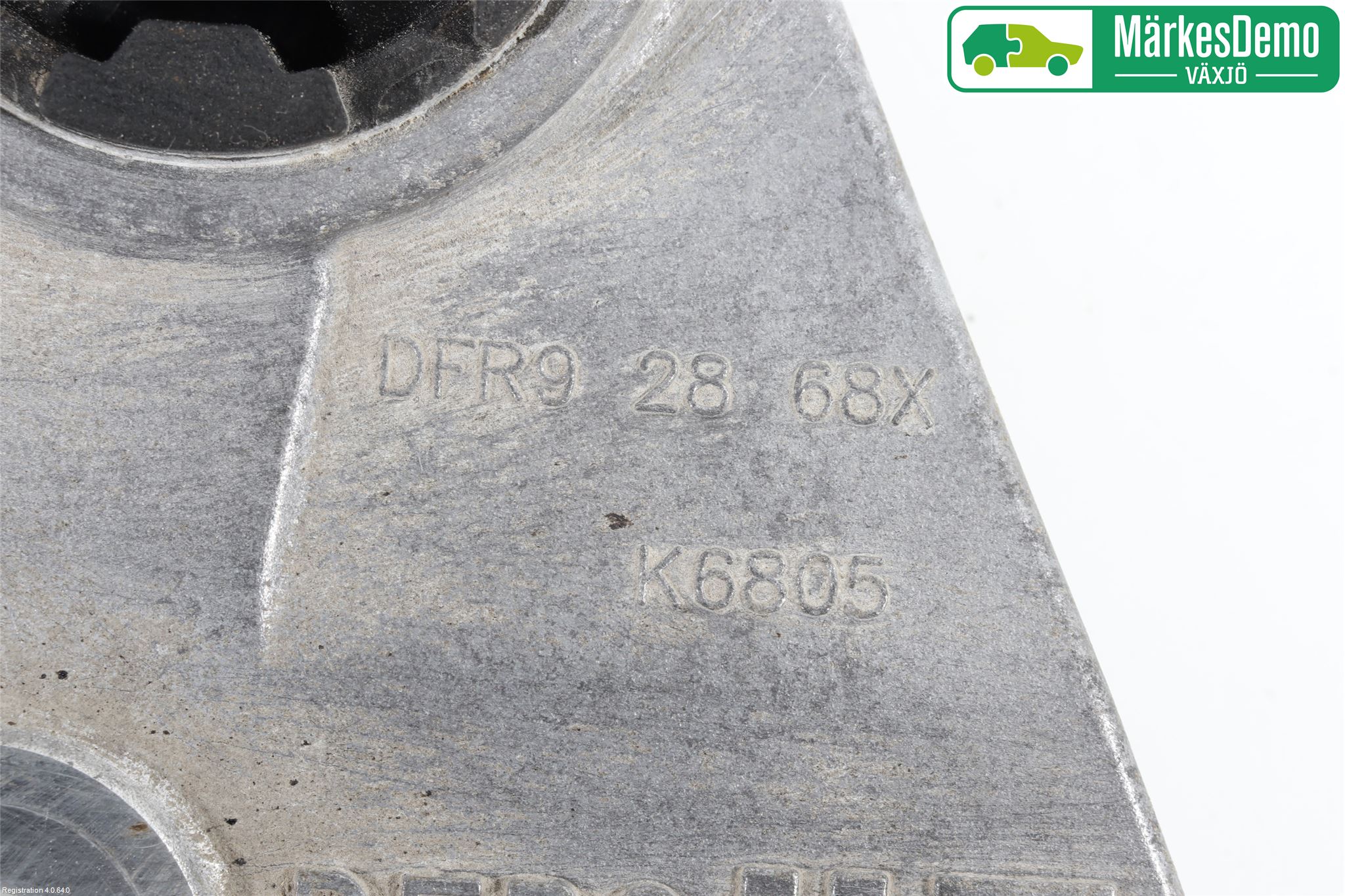 Mazda CX-30 20- Bakvagn Övrigt