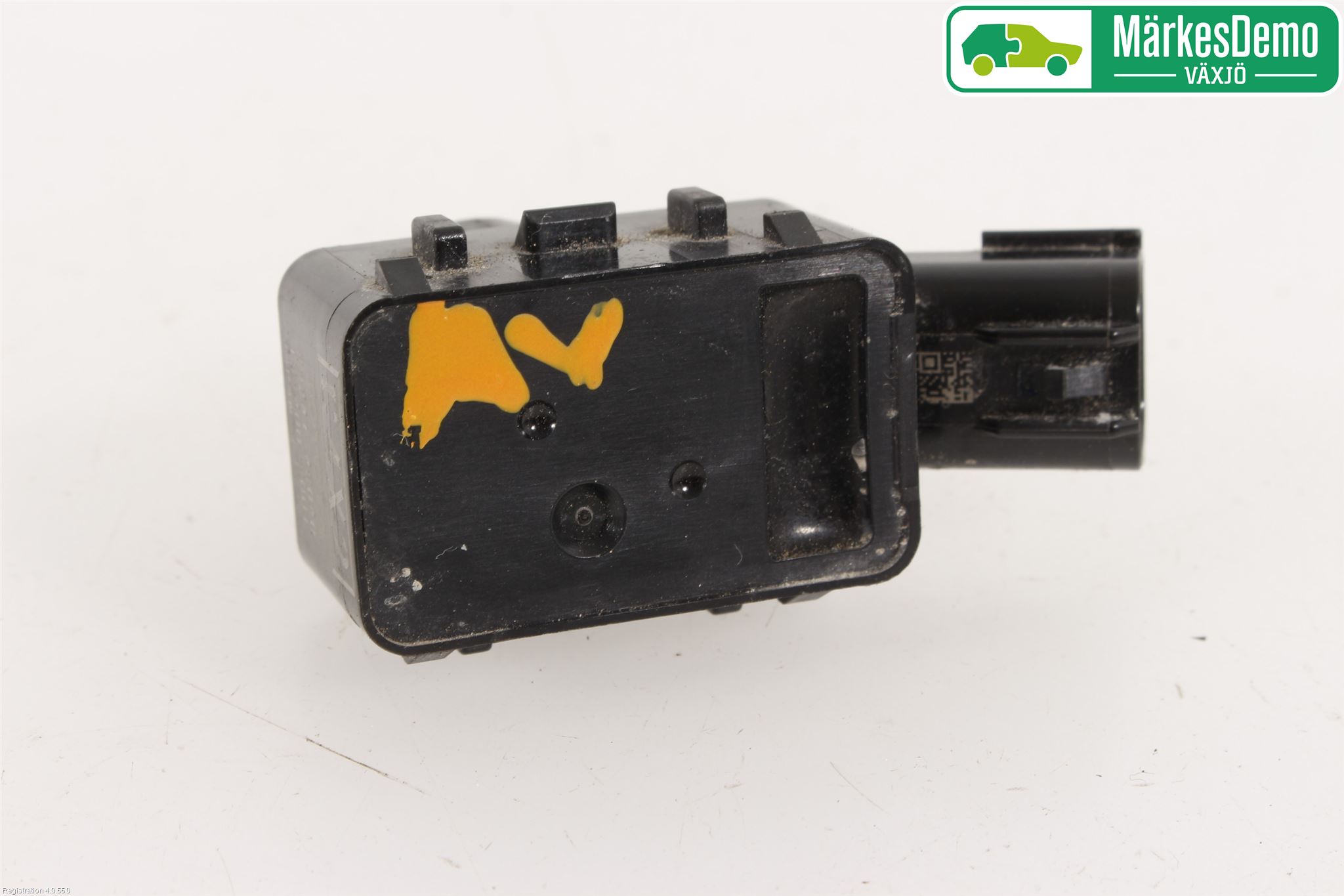 Lexus RX AL20 16-22 Parkeringshjälp Backsensor