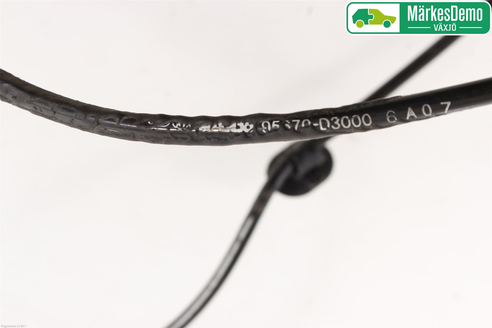 Hyundai TUCSON 05- Abs Sensor