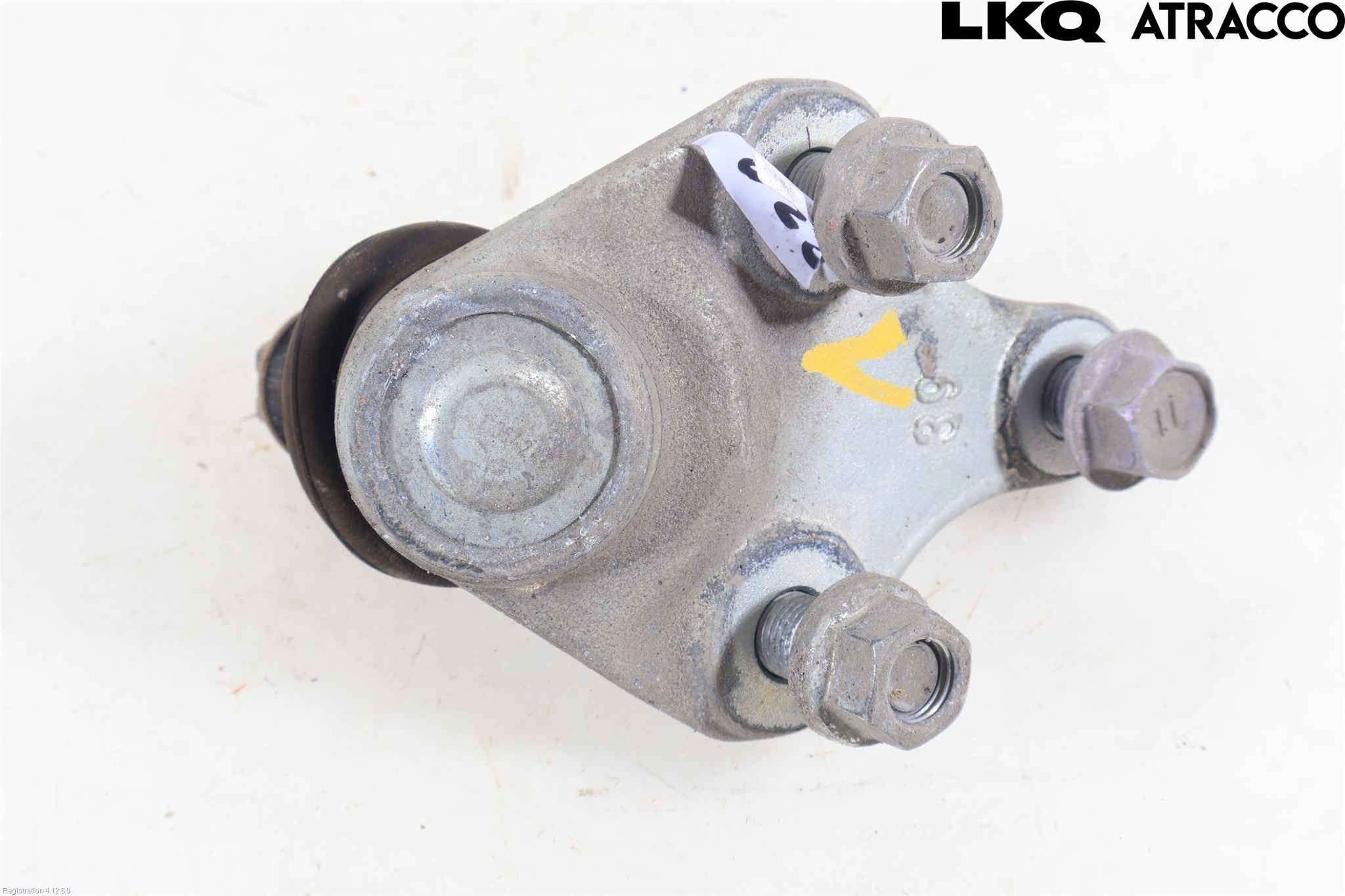 Toyota C-HR 24- Styrspindelled-Kulled