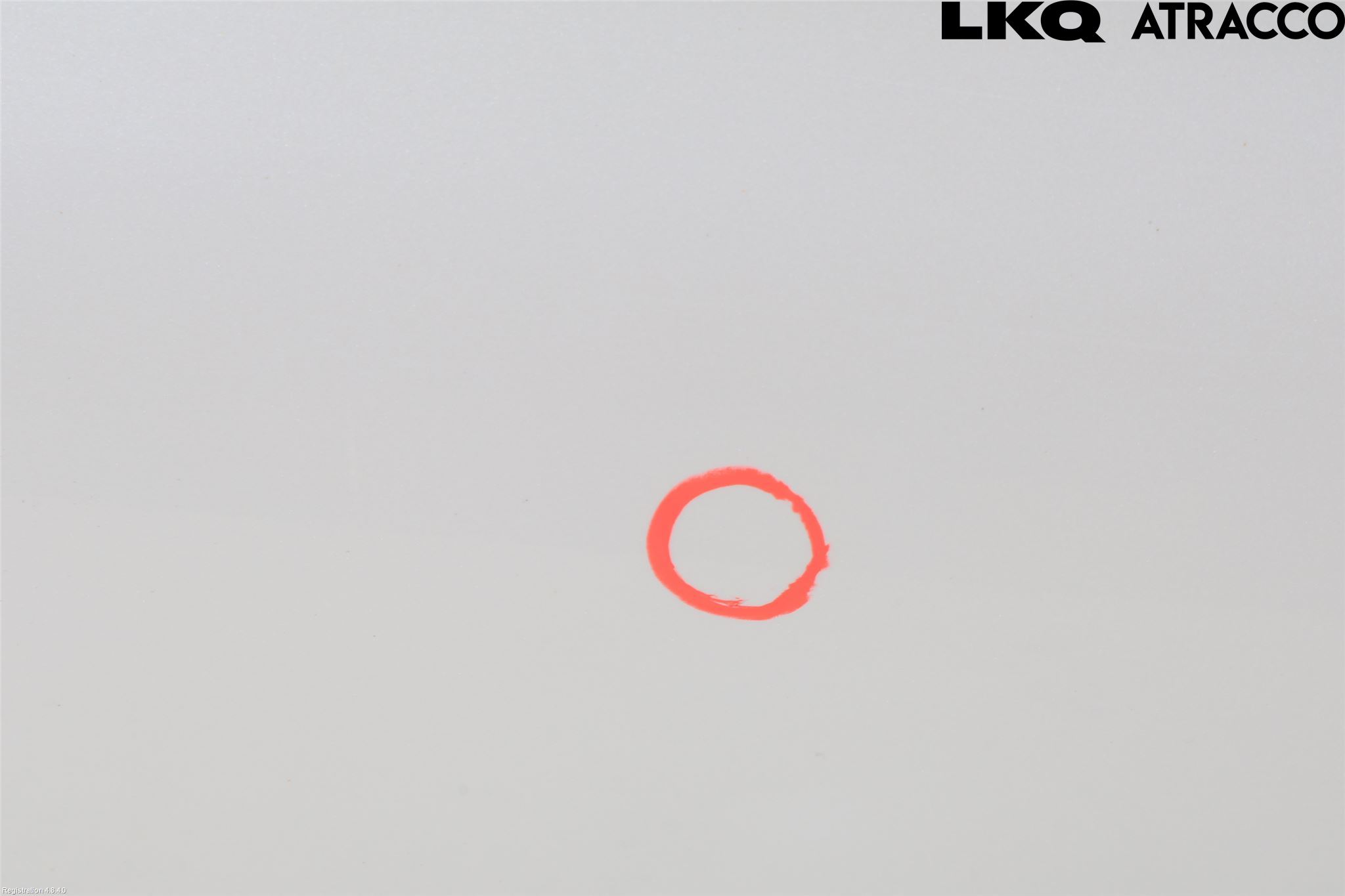 BMW 3 F30/F31/F80 12-19 Dörr Fram Höger