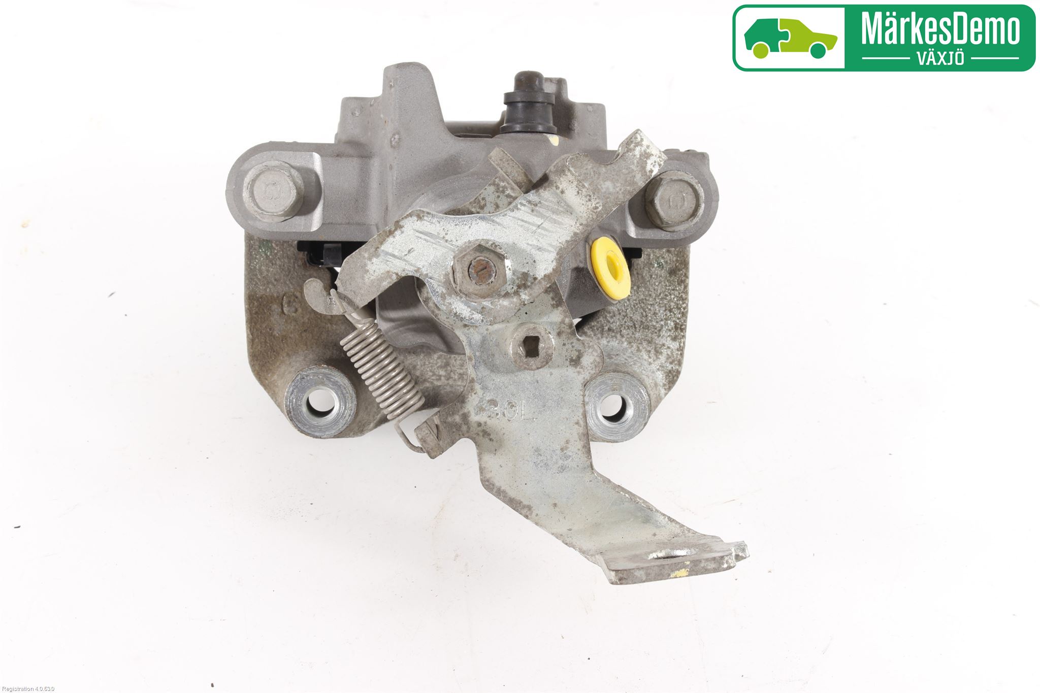 Lexus CT 200h Bromsok Bak Vänster