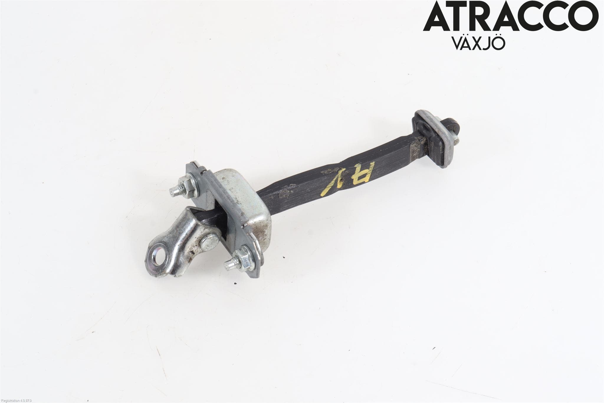 Subaru OUTBACK 10-15 Dörrstopp