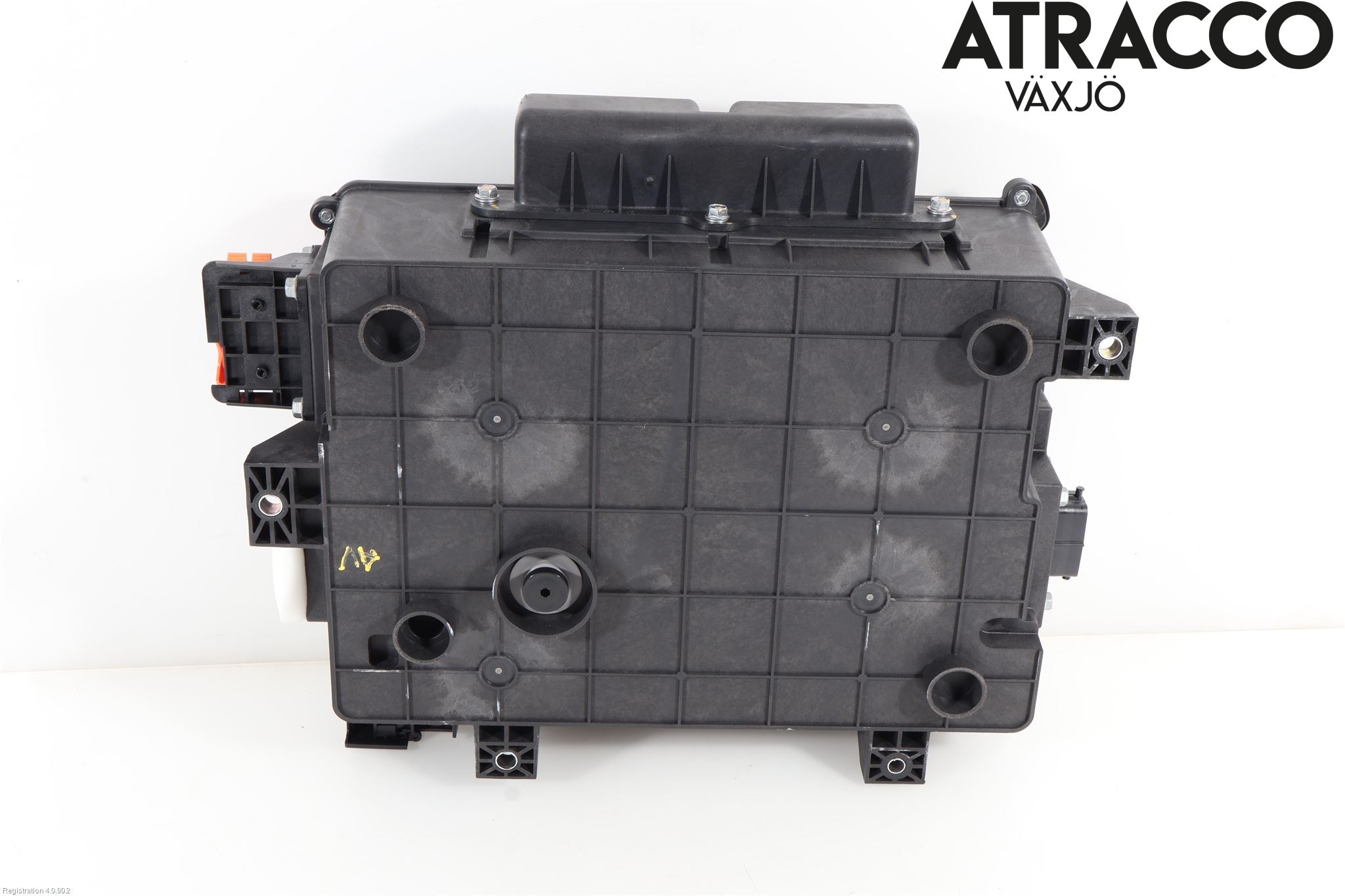 Hyundai TUCSON 05- Batteri Högspänning