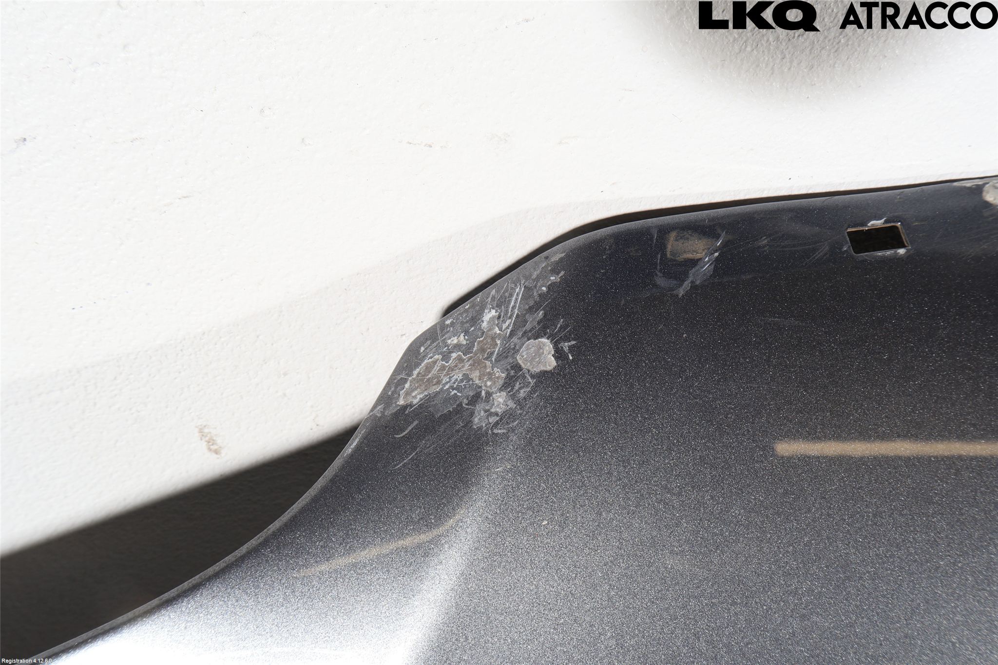 Citroen C4 I   05-10 Huv Fram