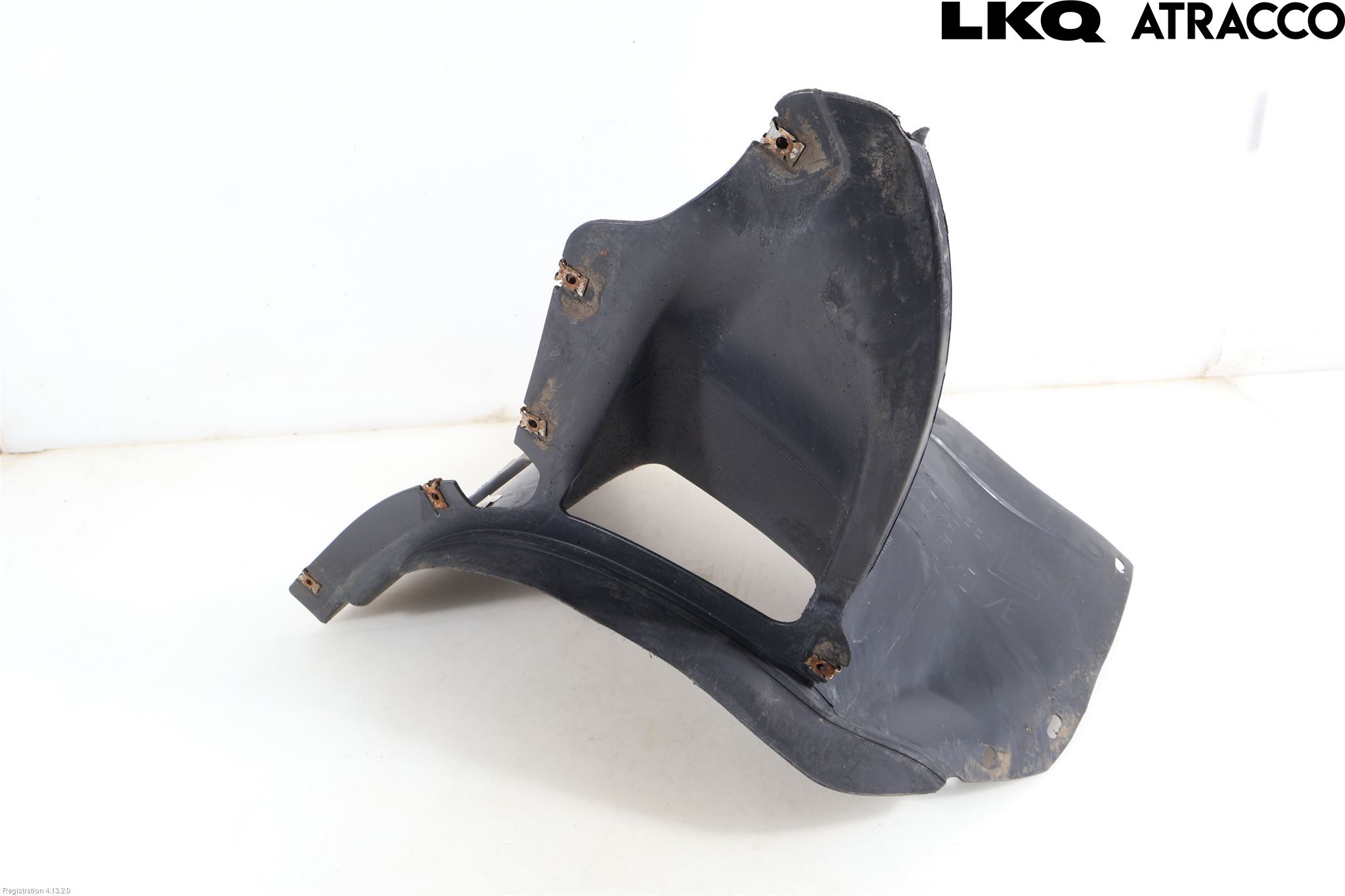 Volkswagen VW GOLF PLUS/CROSS GOLF 04-14 Skärm Inner