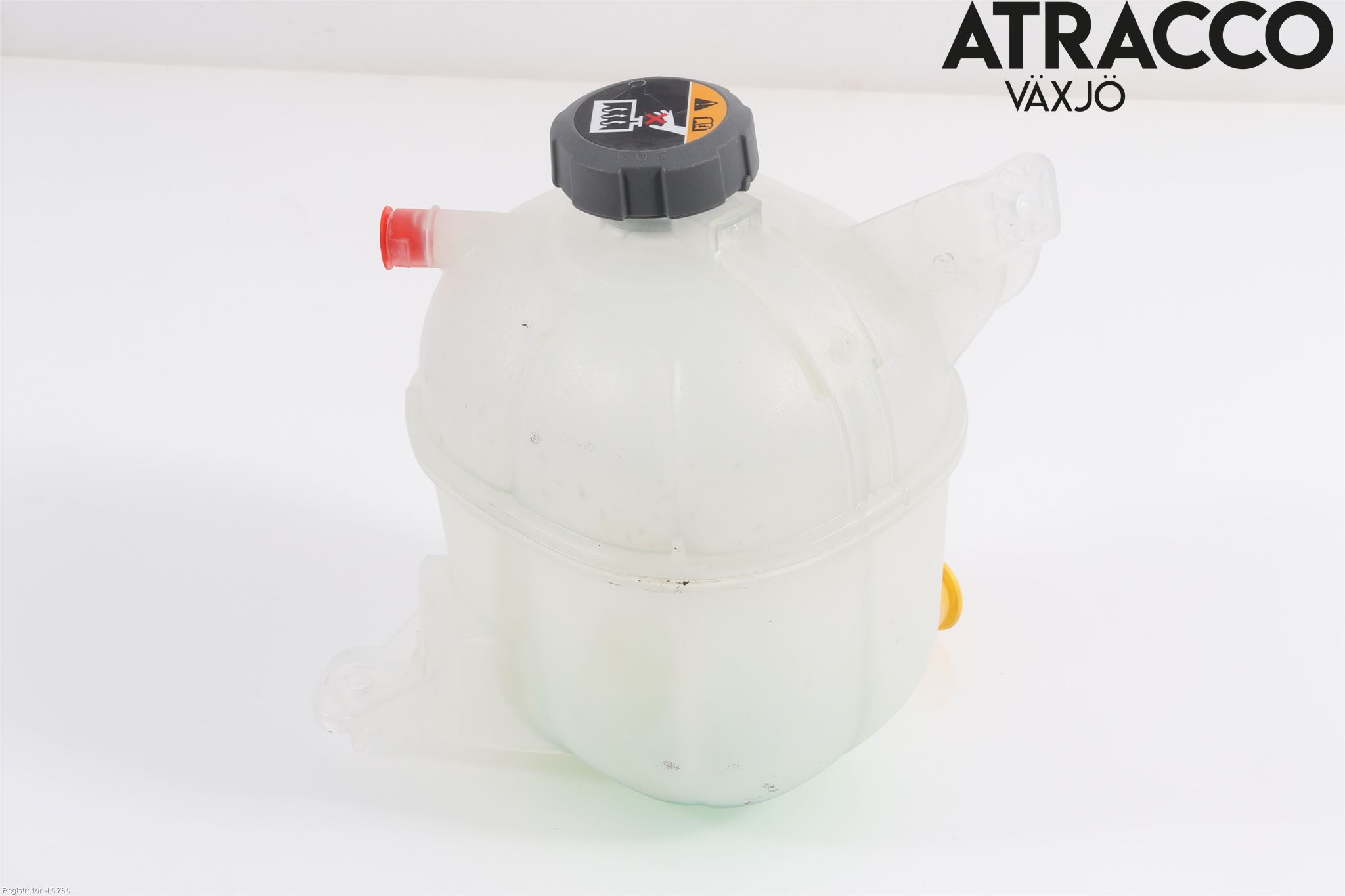 Hyundai TUCSON 05- Expansionstank