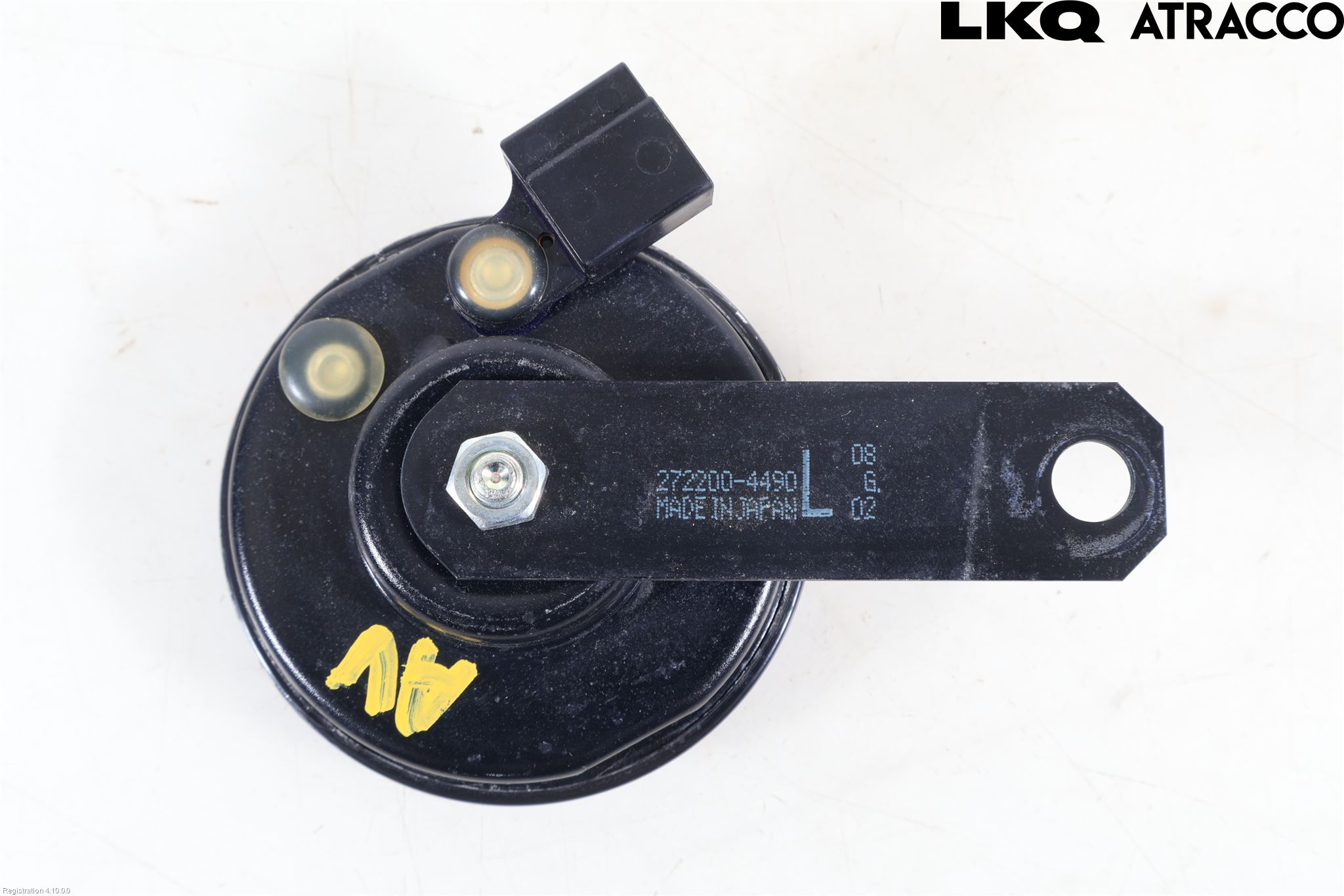 Suzuki SWIFT 17-24 Signalhorn