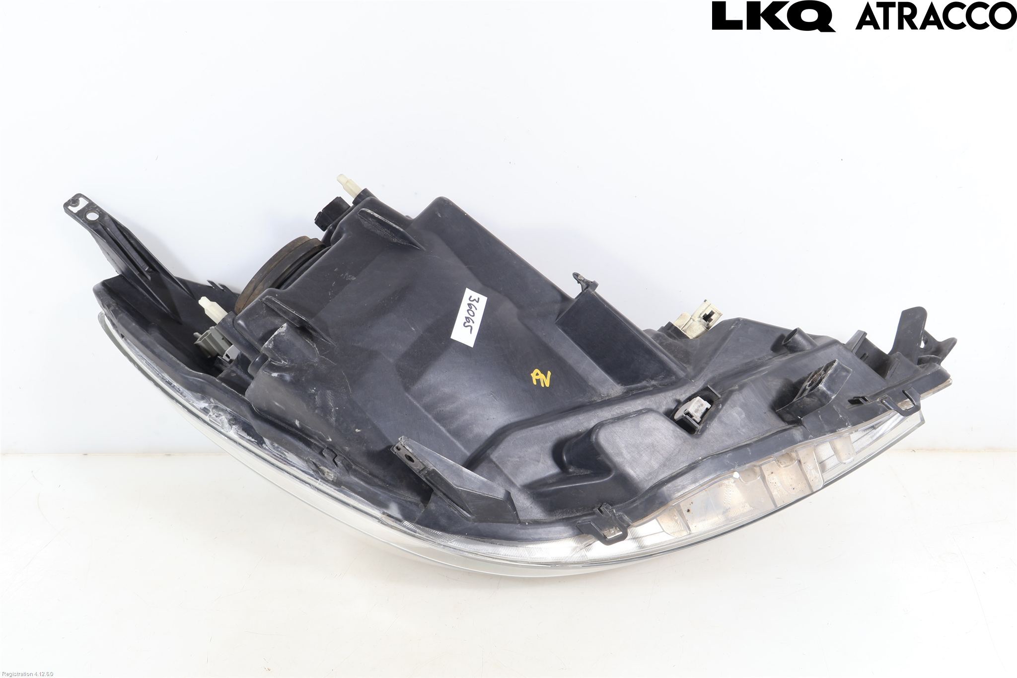 Nissan NOTE E11 06-14 Strålkastare Vänster