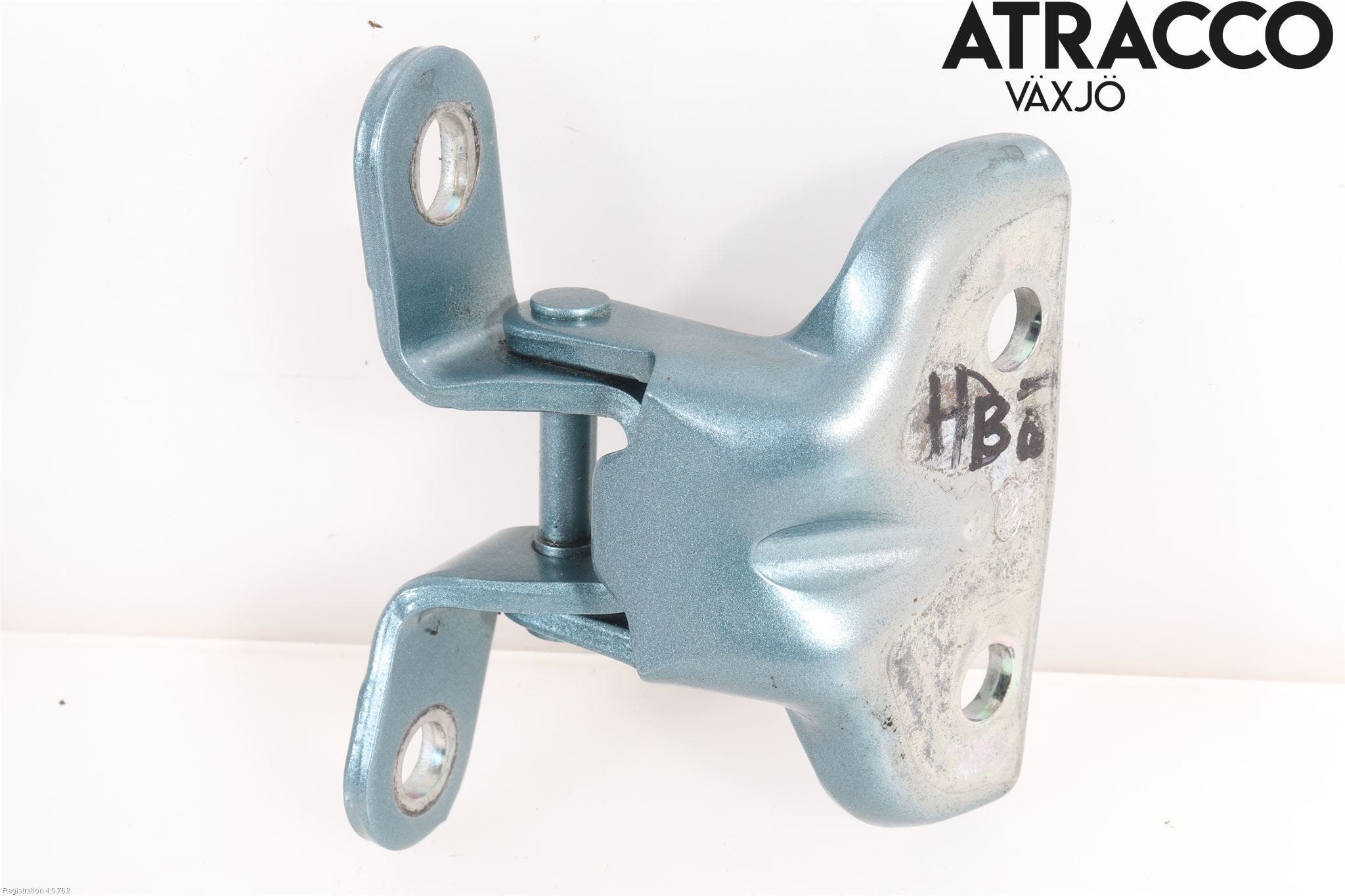 Hyundai KONA/ELECTRIC OS 18-23 Dörrgångjärn