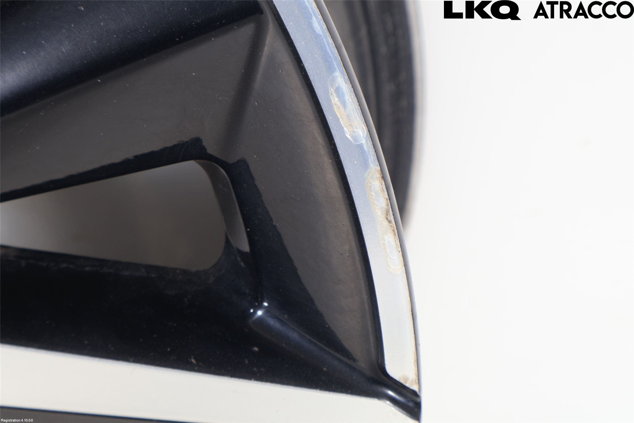 Toyota AURIS 13-19 Fälgsats Aluminium