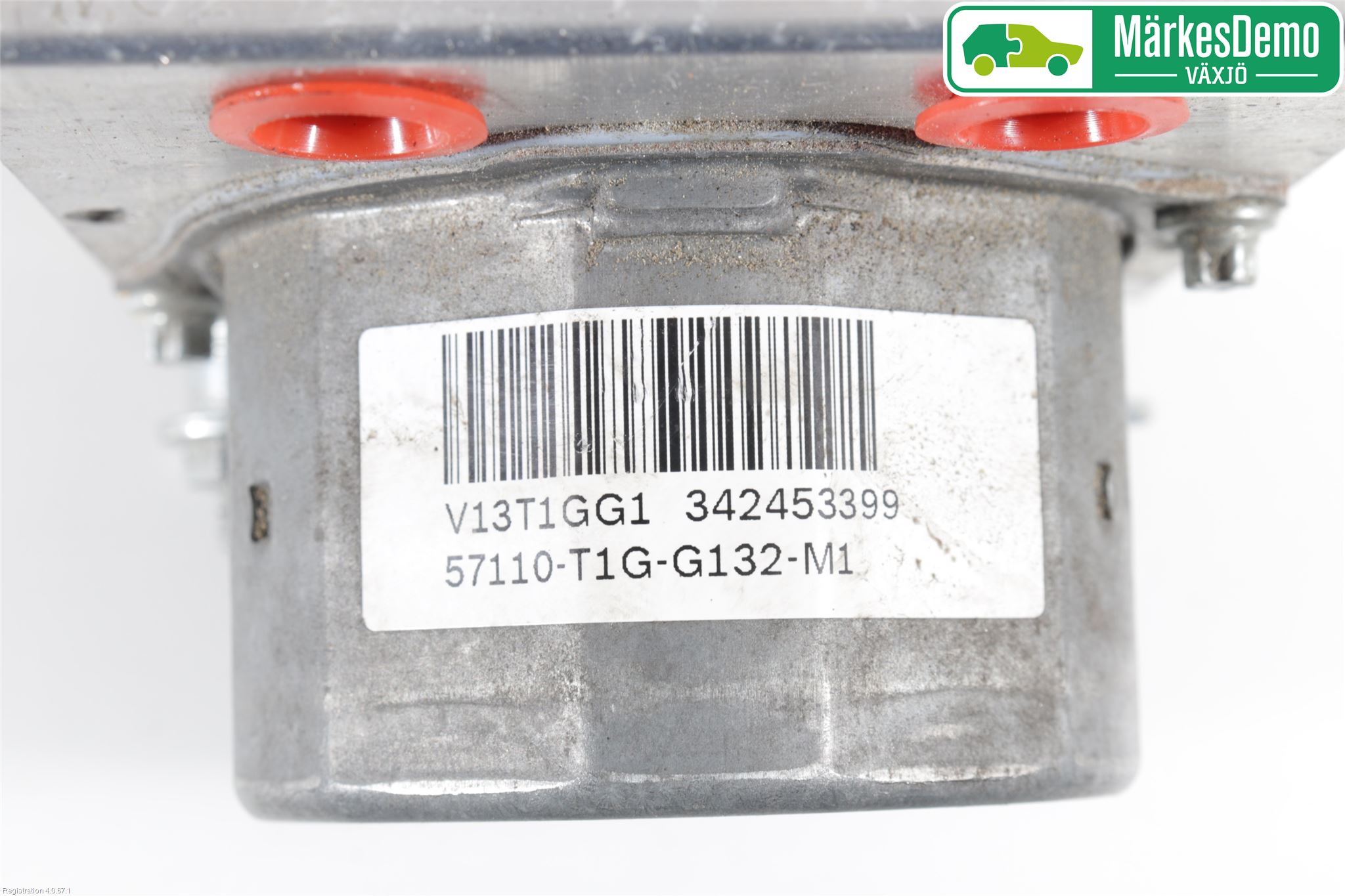 Honda CR-V 13-18 Abs Hydraulaggregat
