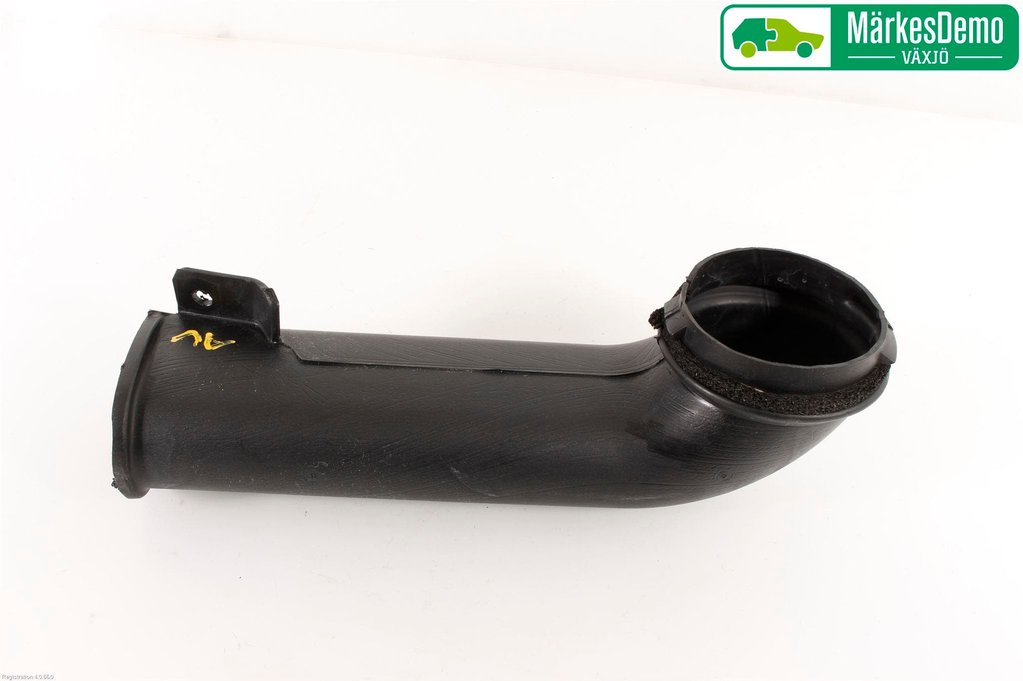 Toyota HILUX 05-16 Luftrenare